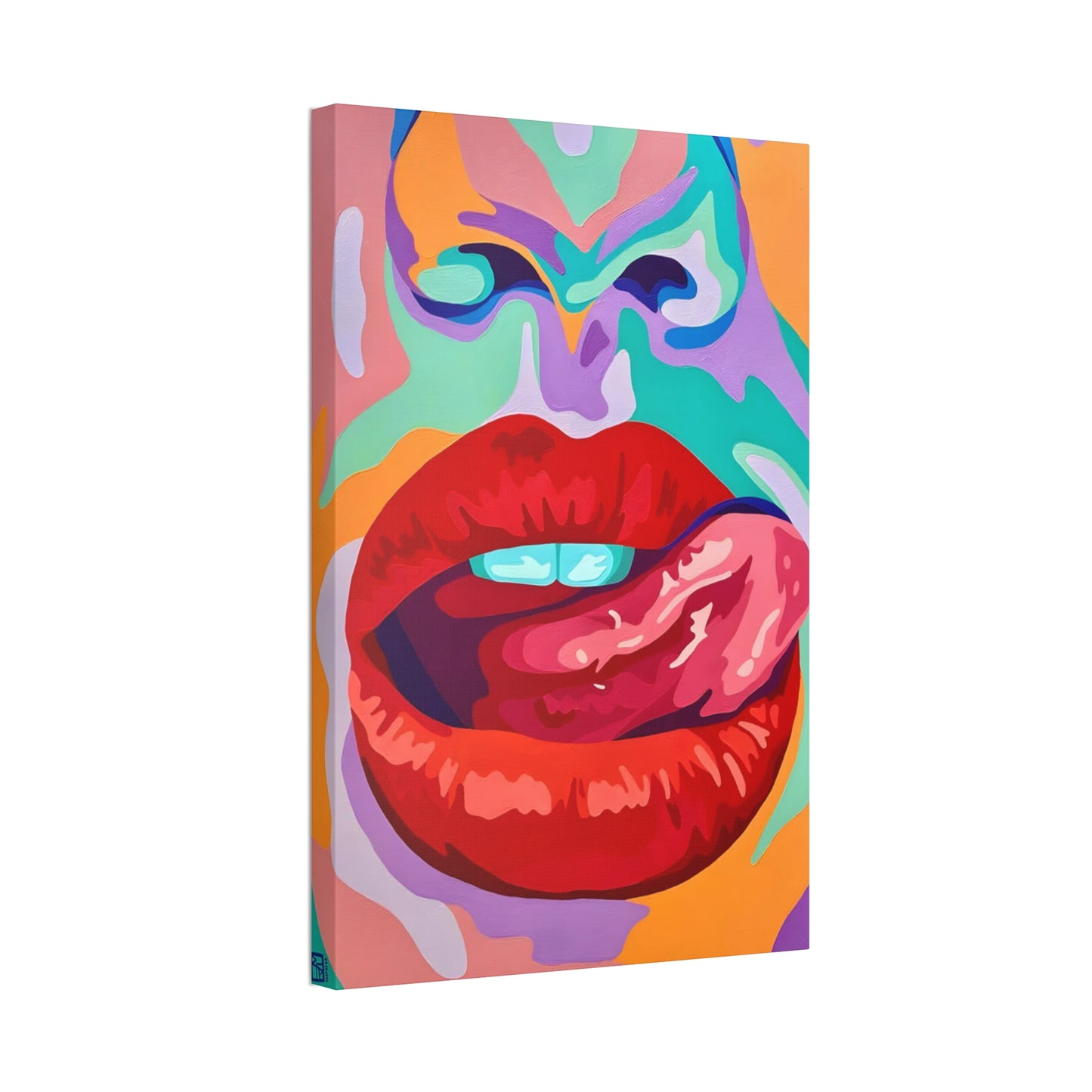 Sweet Vibrance: Tastes Like Candy