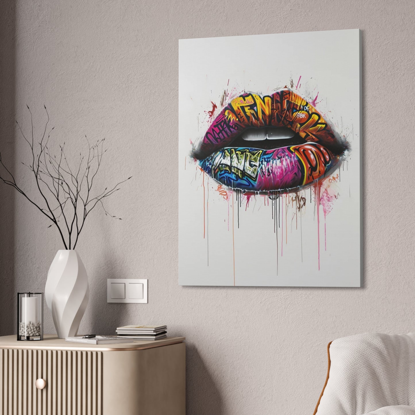 Electric Evenings: Neon Taste