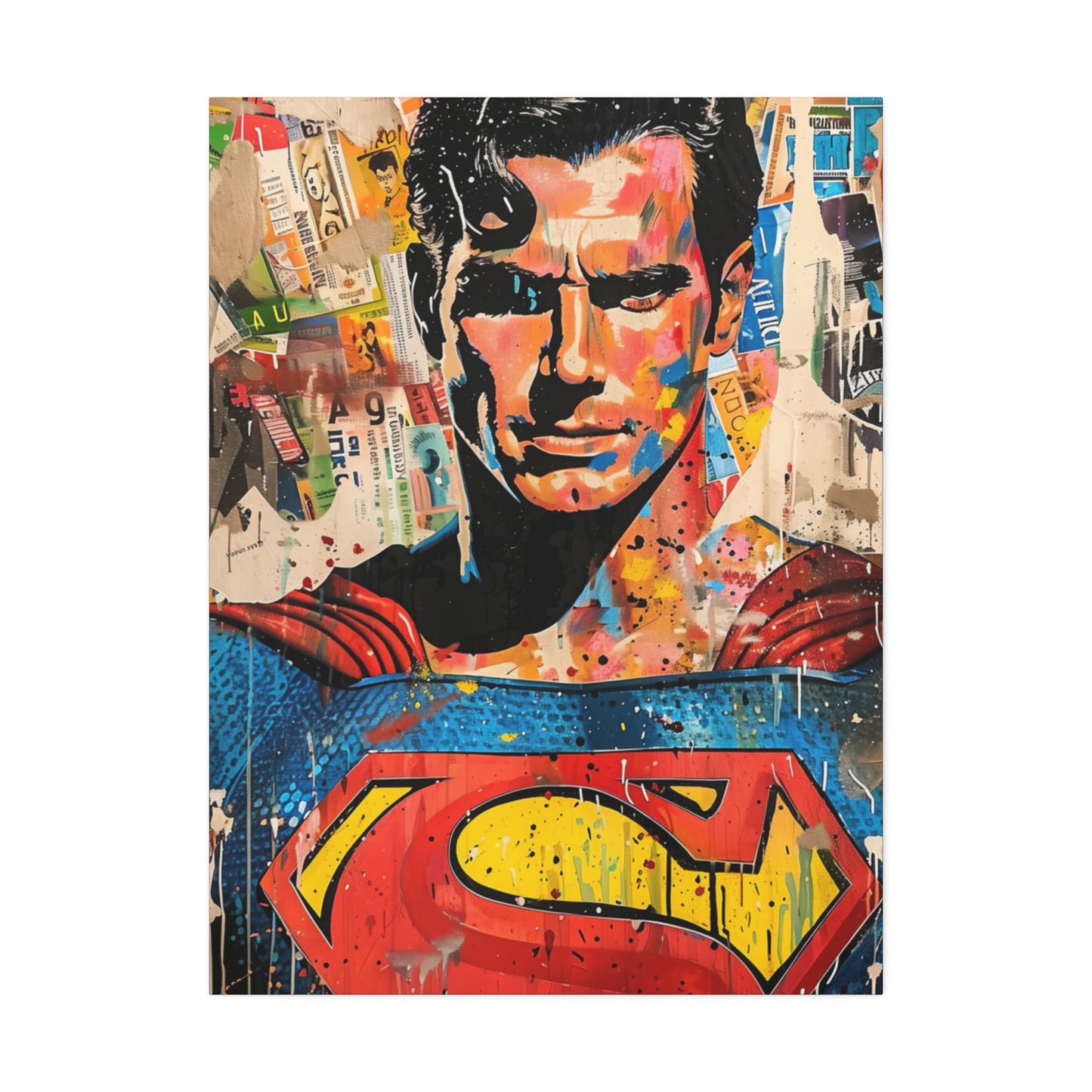 Timeless Dispatches: Daily Planet Archives