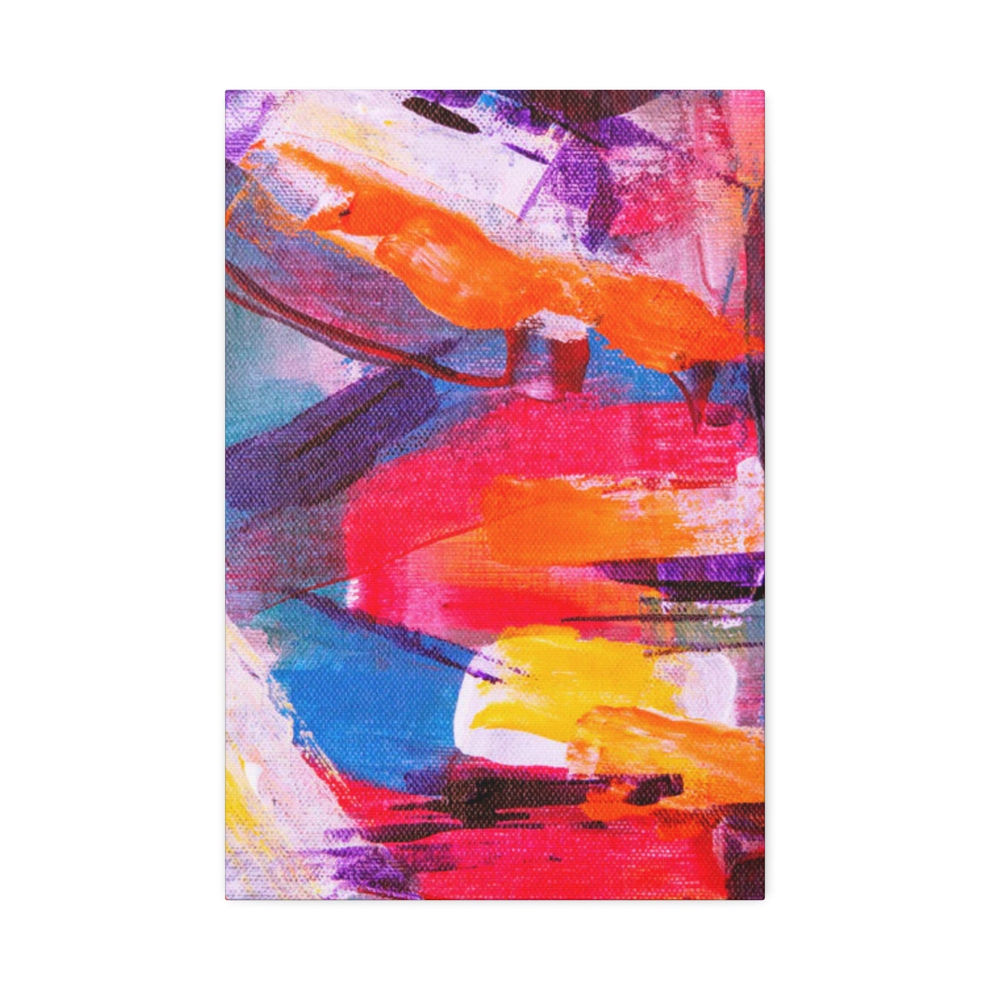 City Mirage: Metropolitan Blur