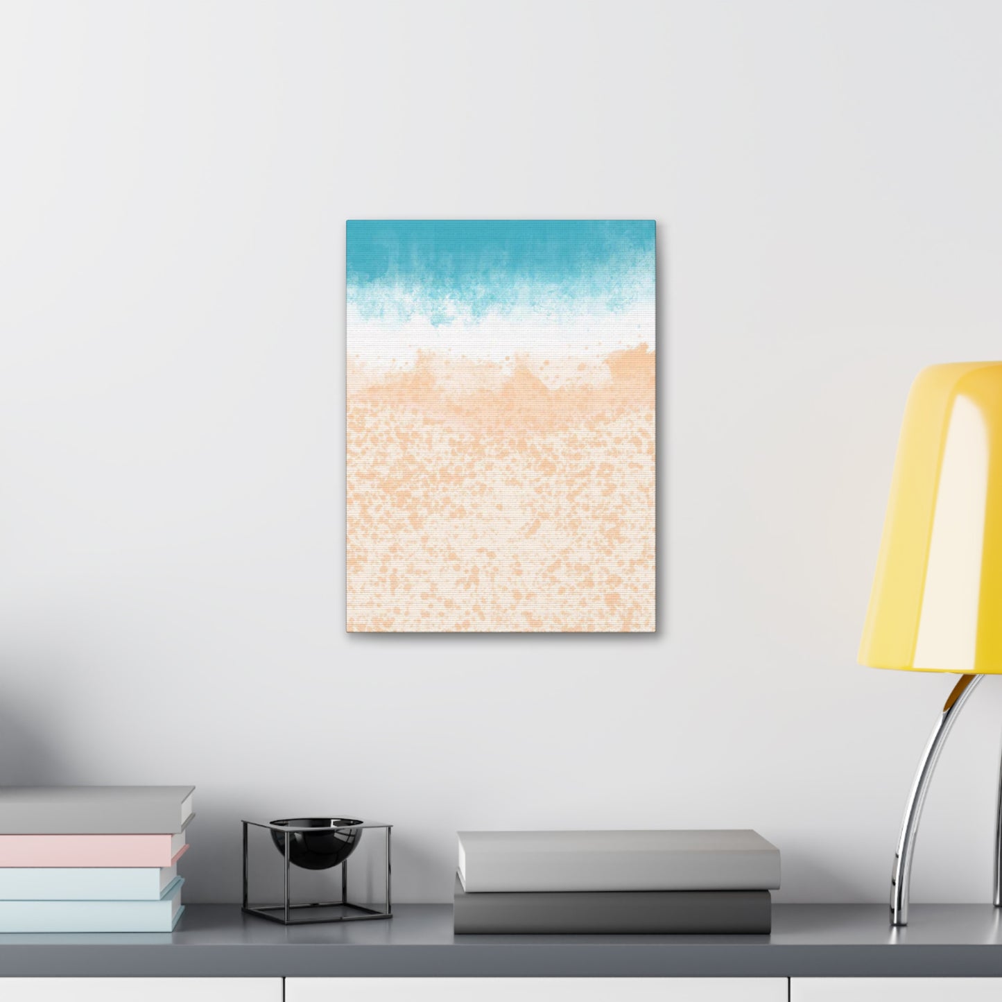 Coastal Drift: Shoreside Serenity