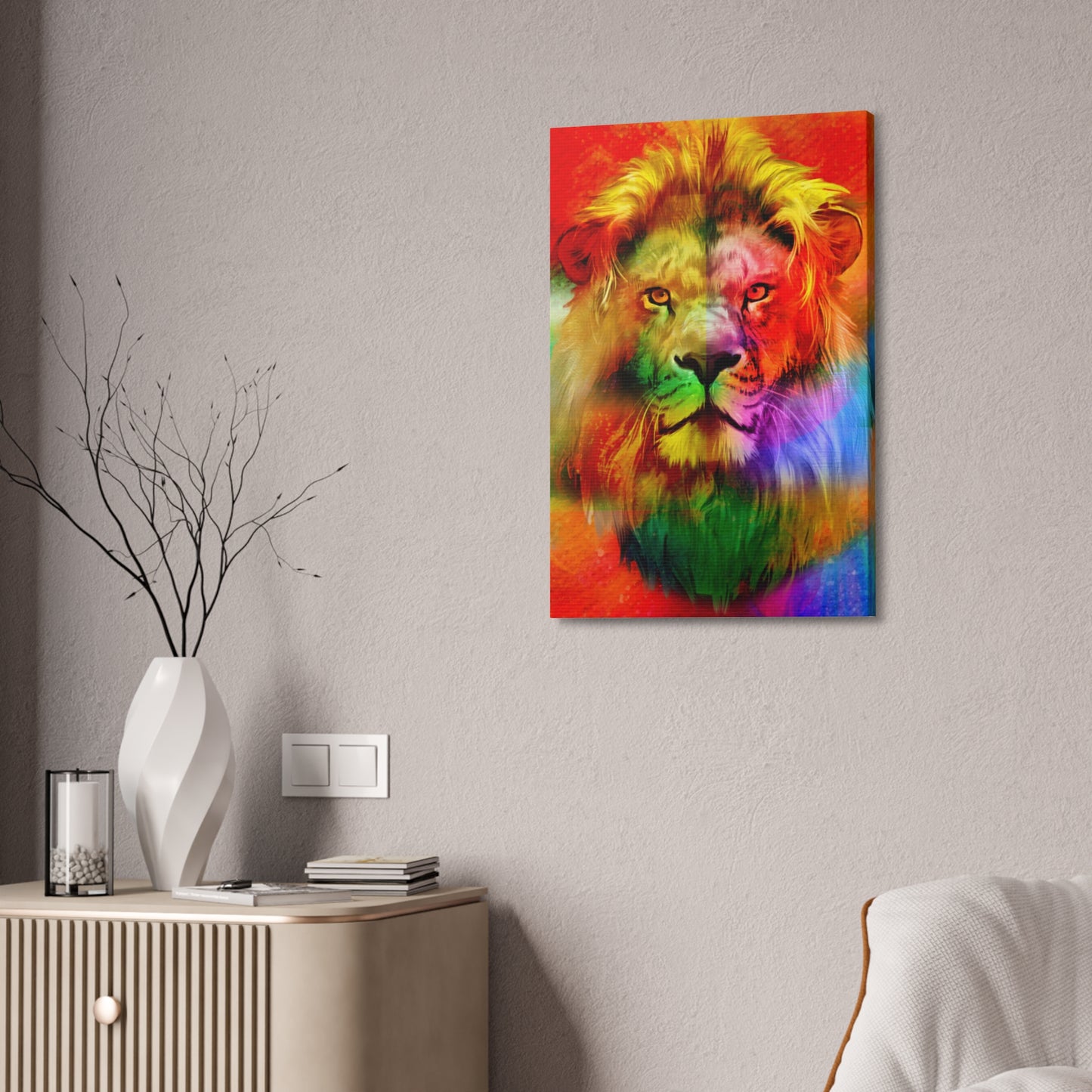Roaring Majesty: See Me Roar