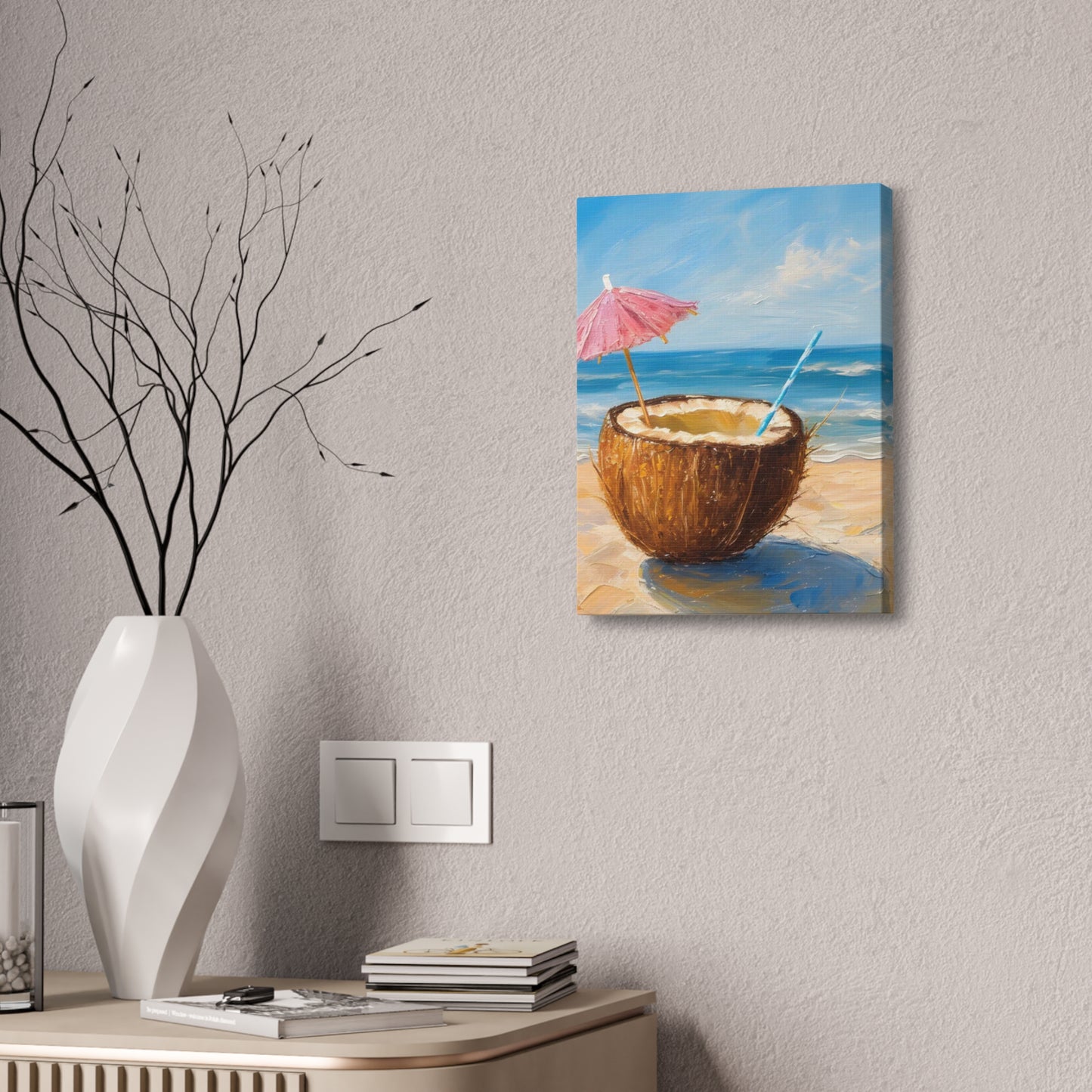 Island Vibes: Living On Island Time