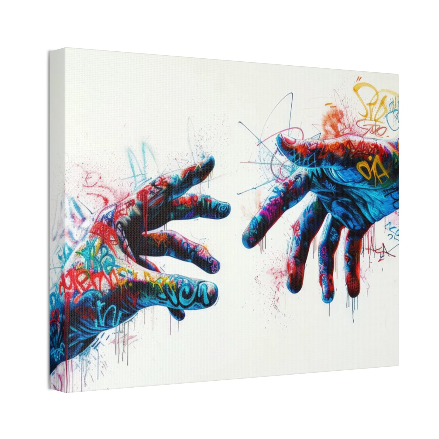 Elusive Connection: Touch Beyond