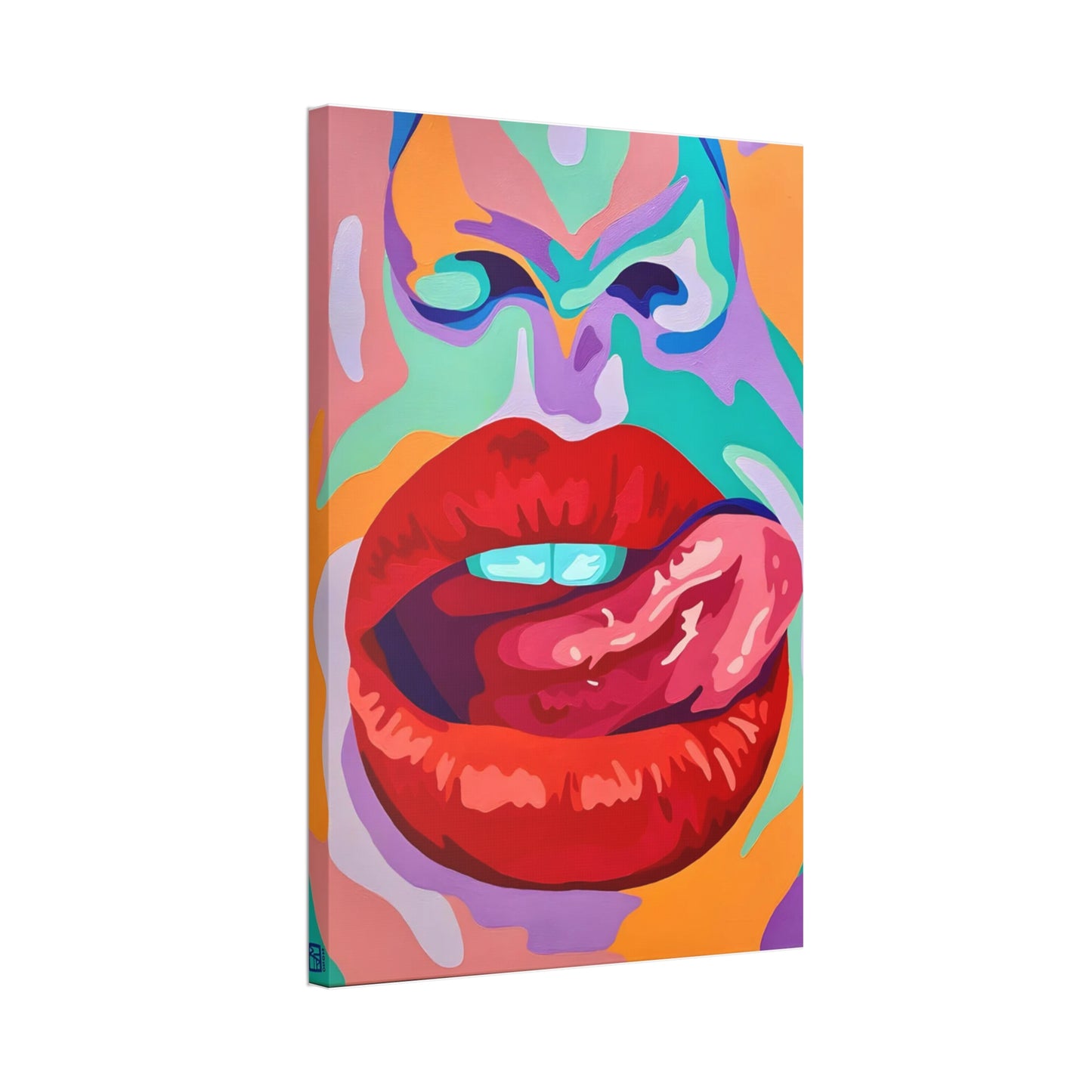 Sweet Vibrance: Tastes Like Candy