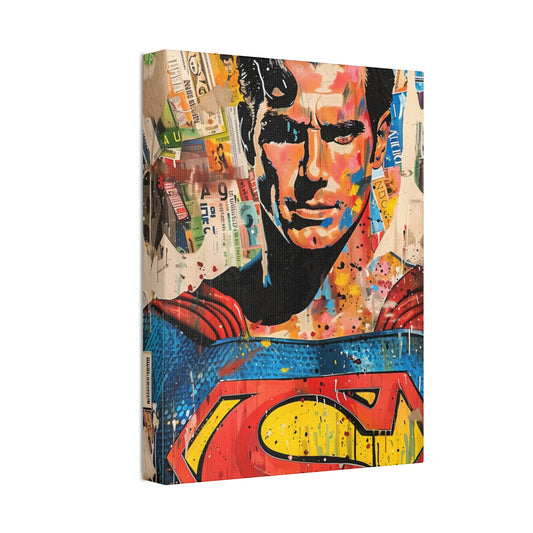 Timeless Dispatches: Daily Planet Archives