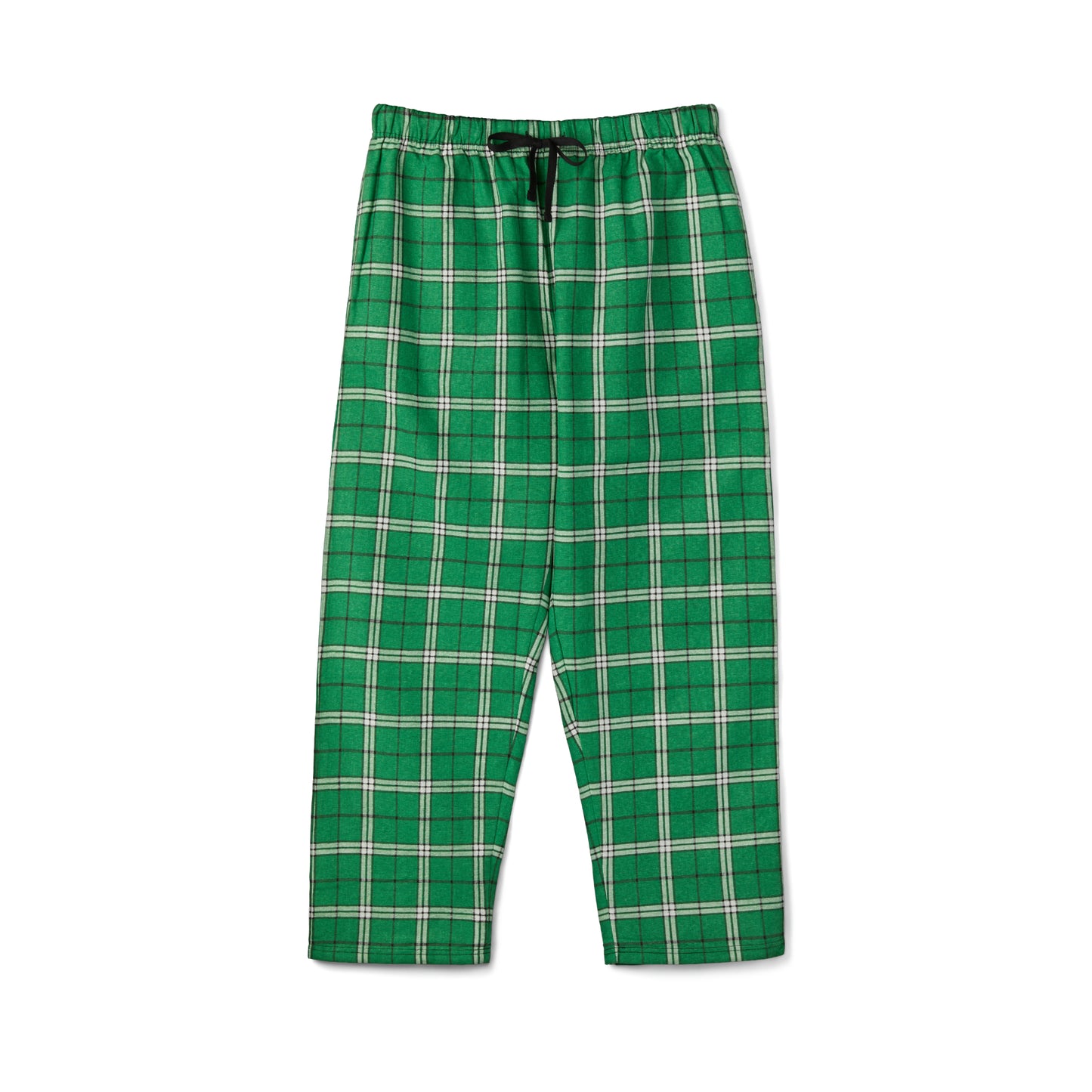 Brazil Flag Women's Short Sleeve Pajama Set