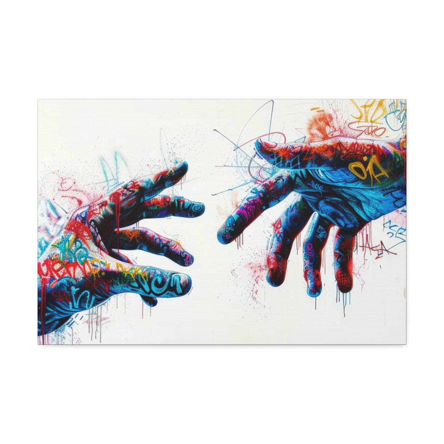 Elusive Connection: Touch Beyond