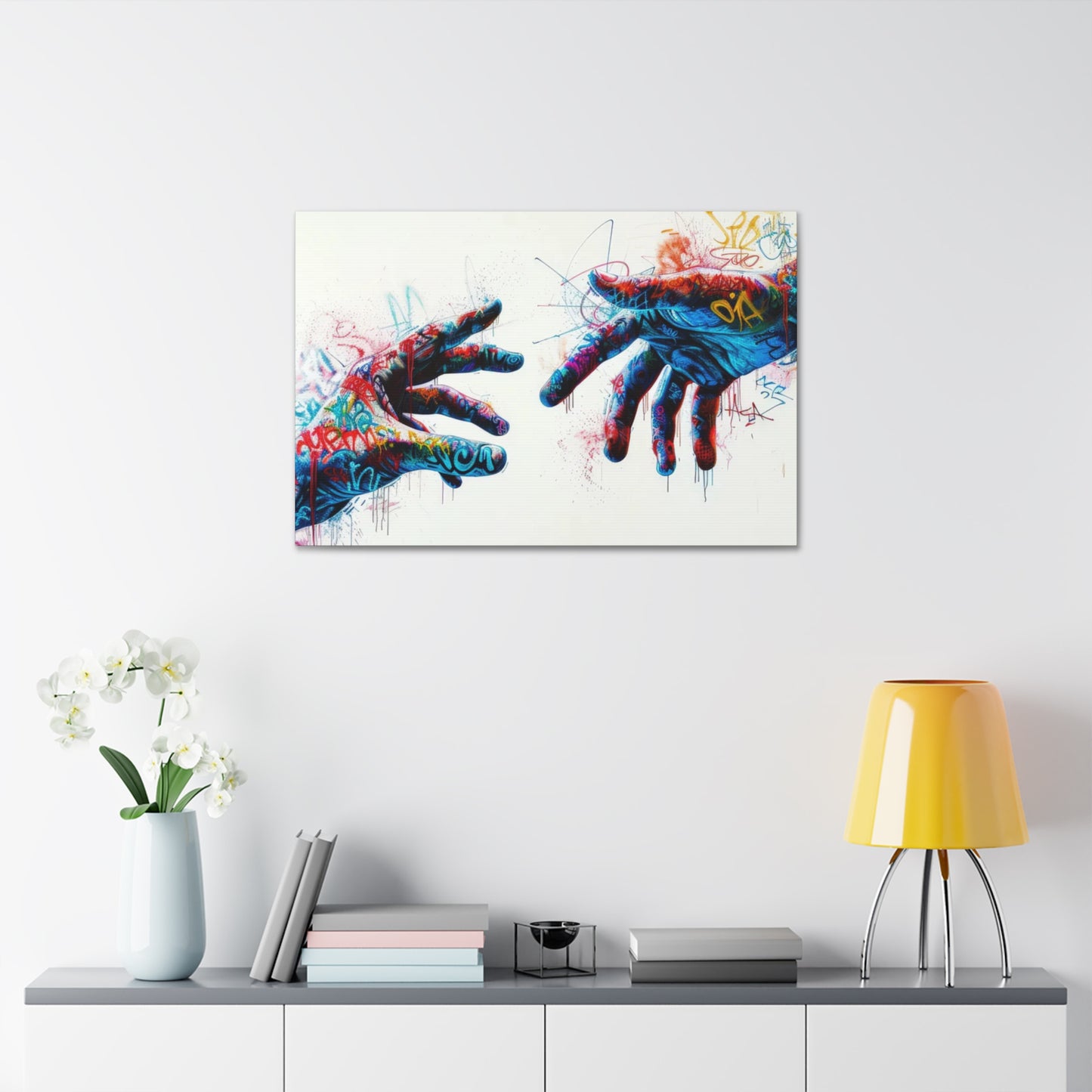 Elusive Connection: Touch Beyond