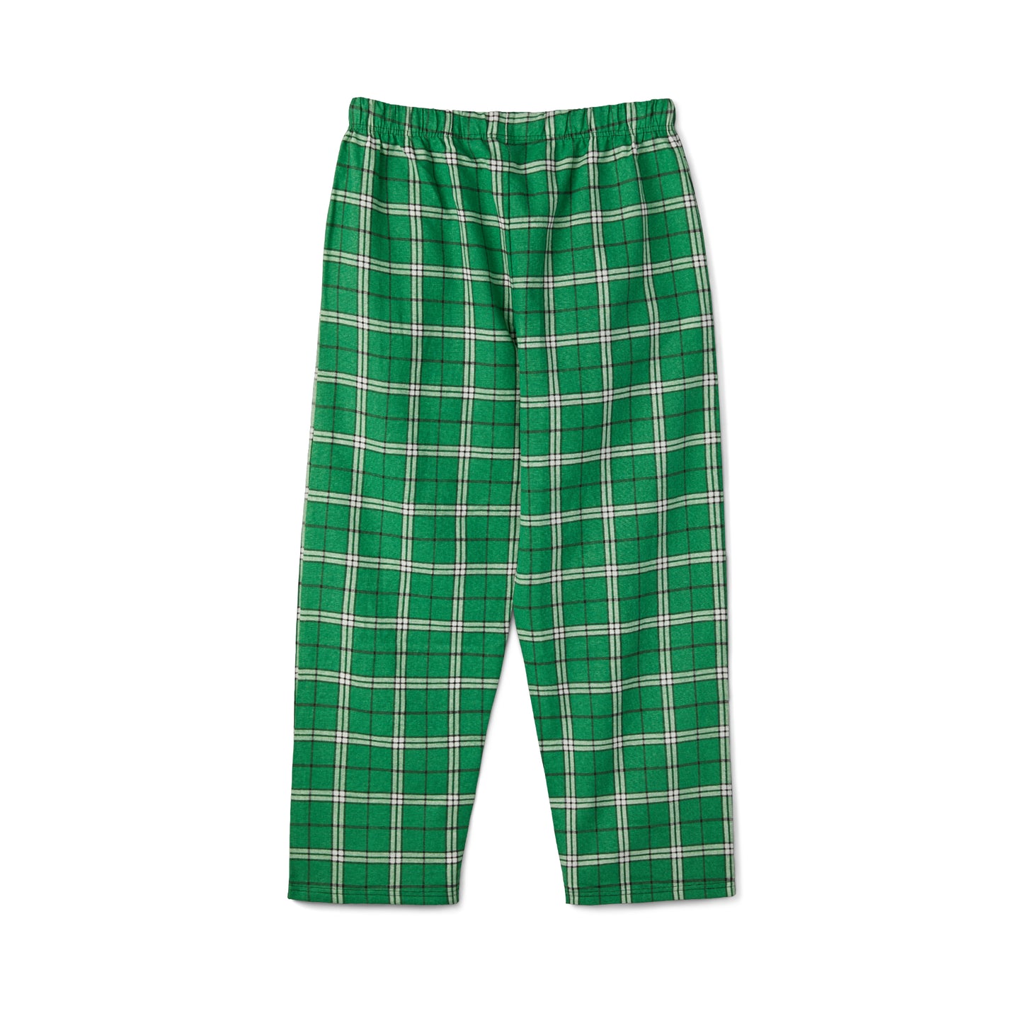 Brazil Flag Women's Short Sleeve Pajama Set