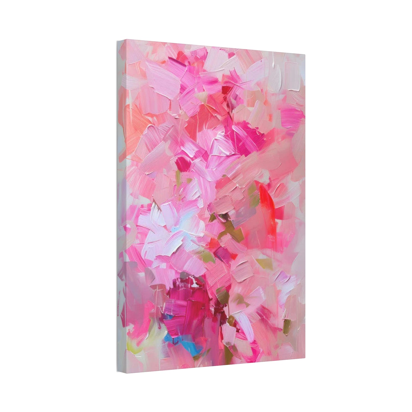 Sugar Blossom: The Sweetest Bouquet