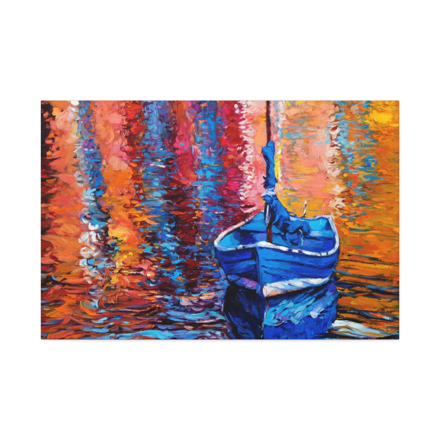Quiet Currents: Reclusive Ripples
