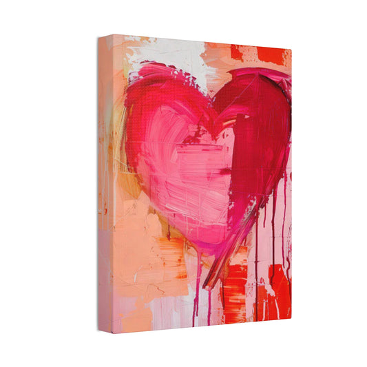 Fragmented Emotions: What's Left of a Broken Heart