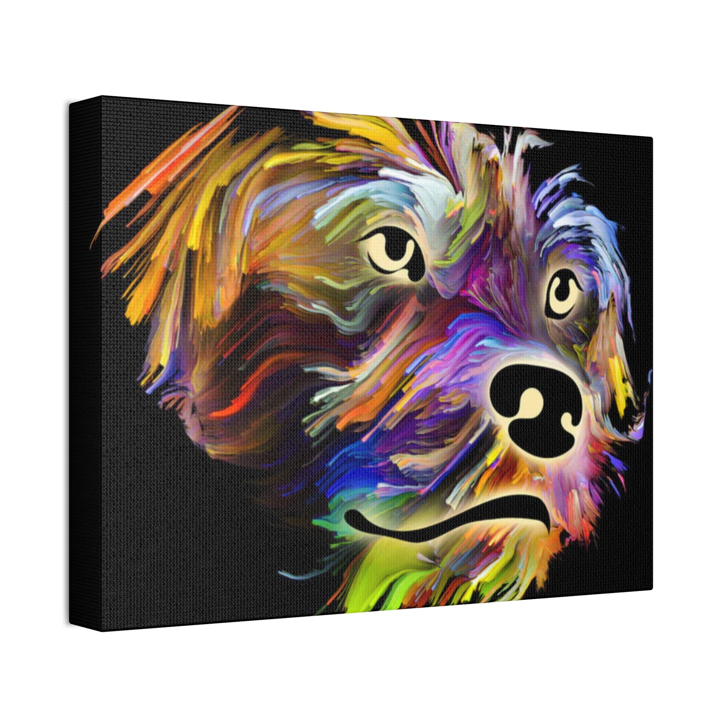 Loyal Companion: Faithful Fido