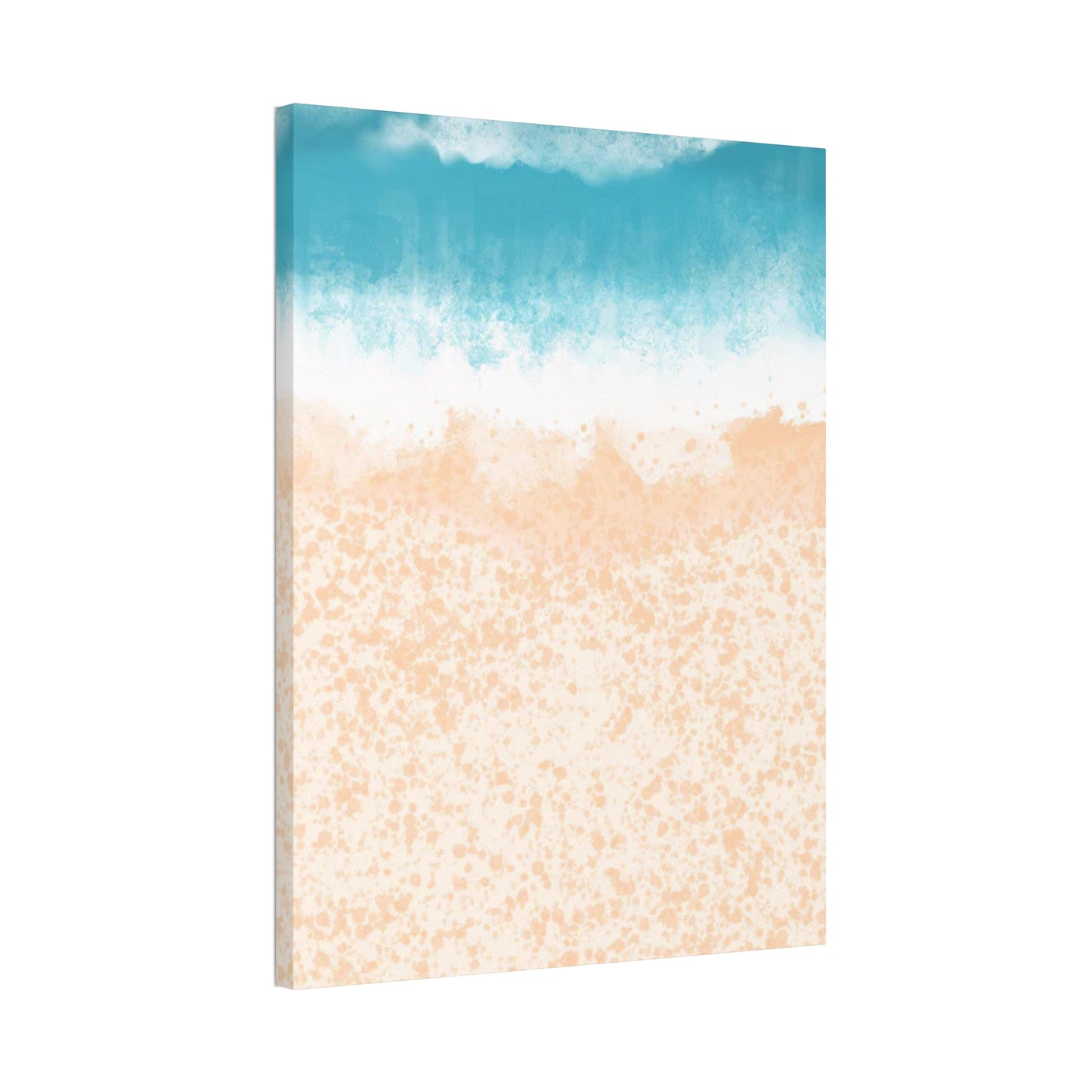 Coastal Drift: Shoreside Serenity