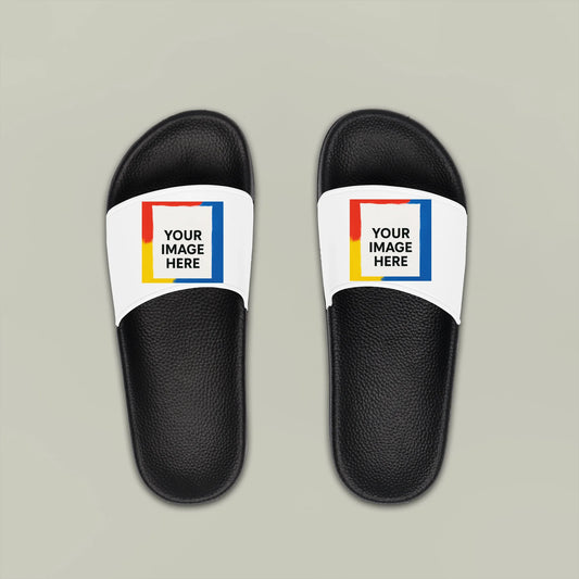 Men's Slide Sandals