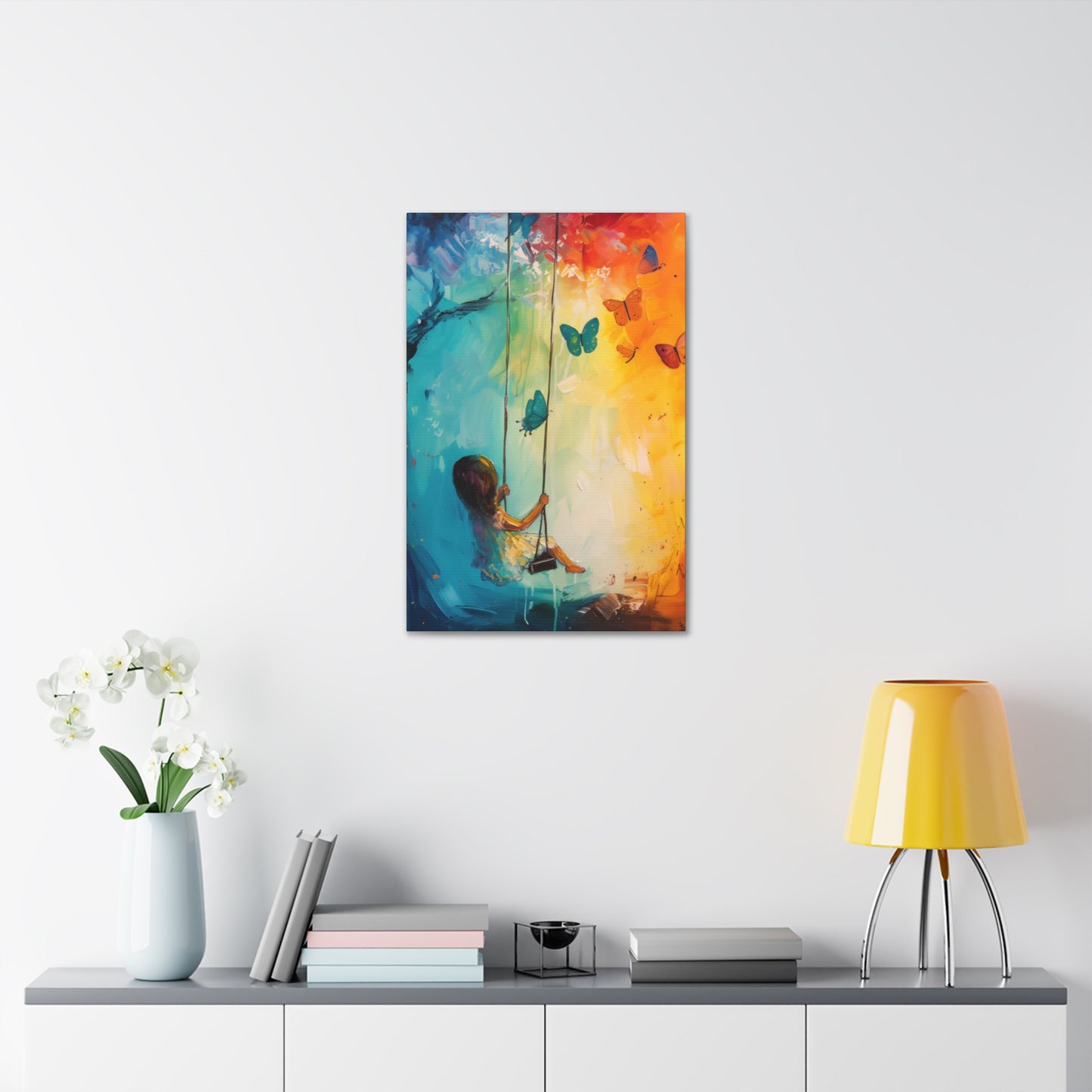 Ephemeral Innocence: Captured Animal Grace