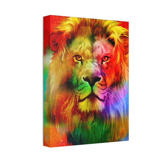 Roaring Majesty: See Me Roar