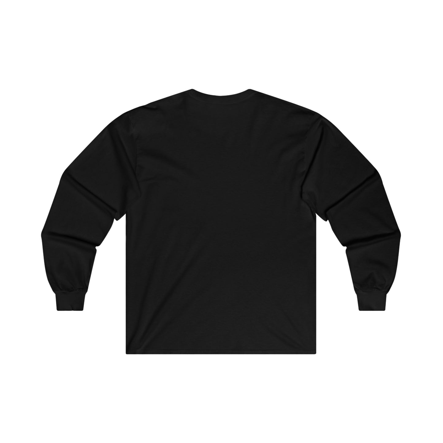 US Virgin Islands Ultra Cotton Long Sleeve Tee (Copy)