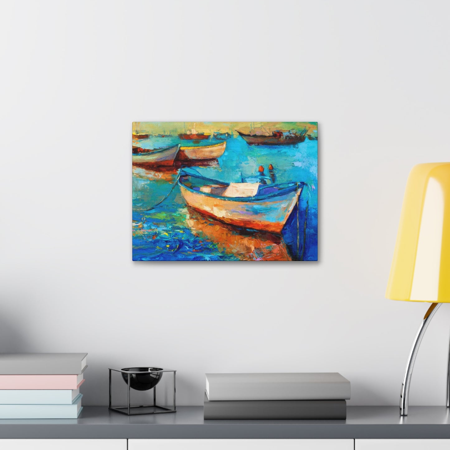 Ocean Essence: Simplicity of the Sea