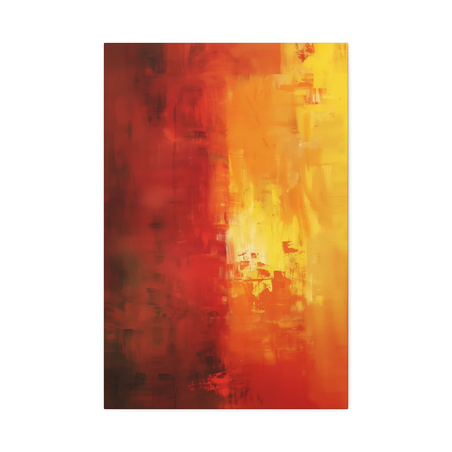 Shadowed Radiance: When the Light Fades
