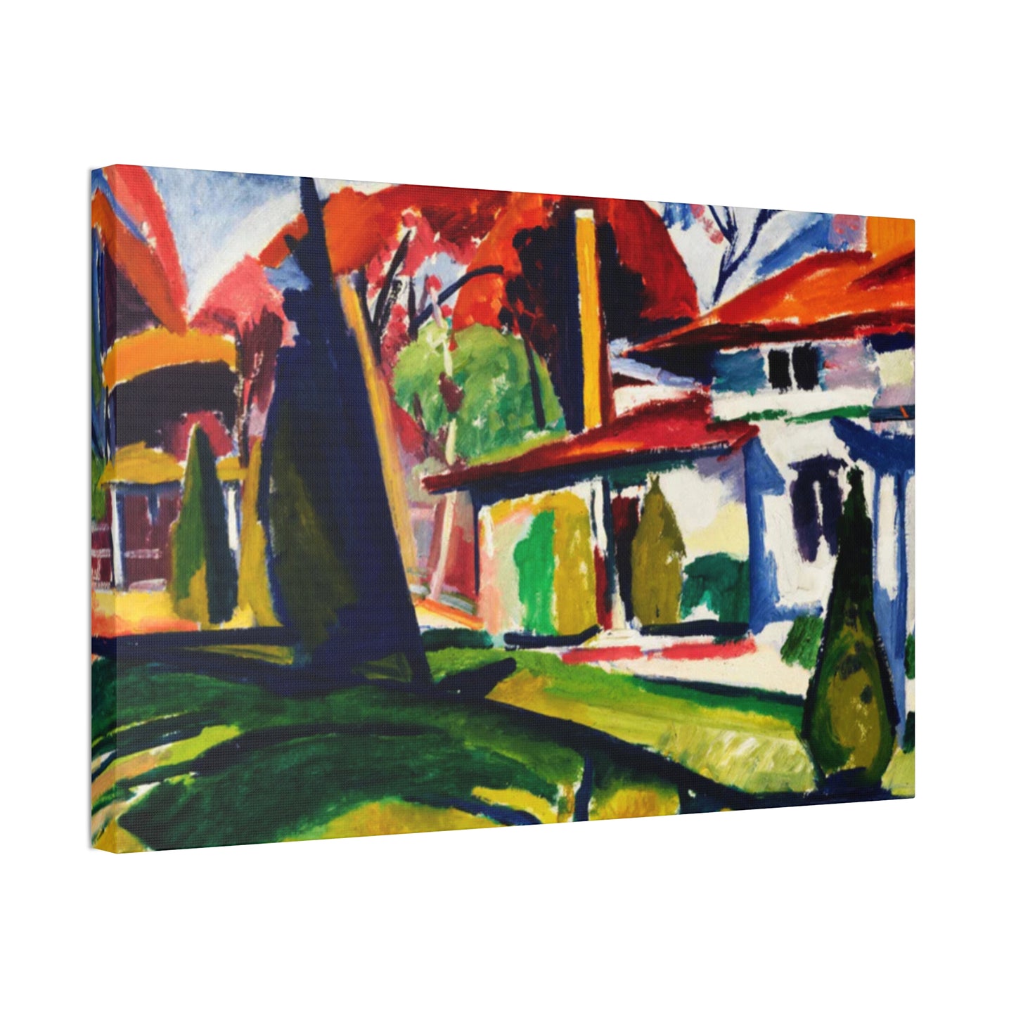 Mystic Abode: Home Obscured