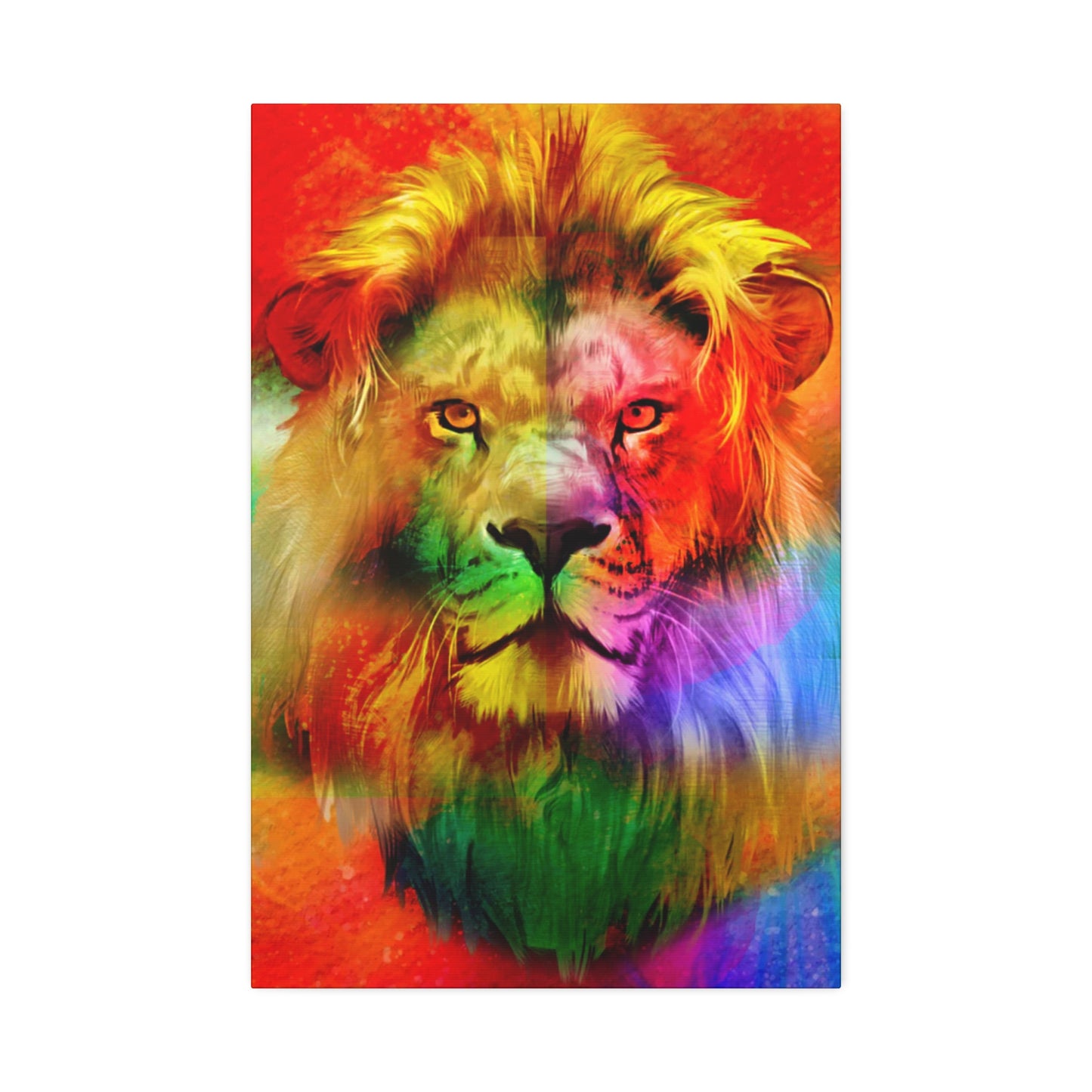 Roaring Majesty: See Me Roar