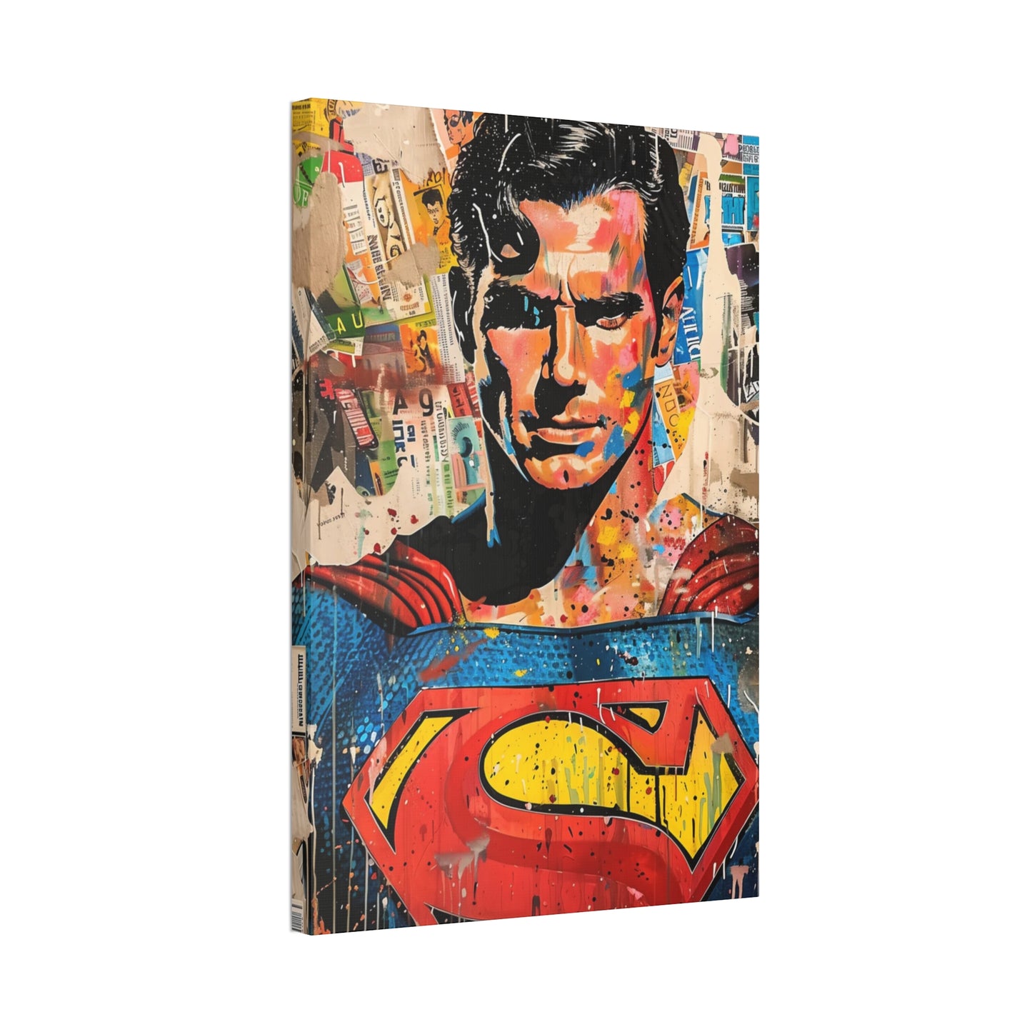 Timeless Dispatches: Daily Planet Archives