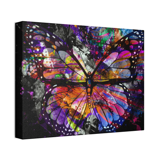 Metamorphic Finale: Embrace the Change