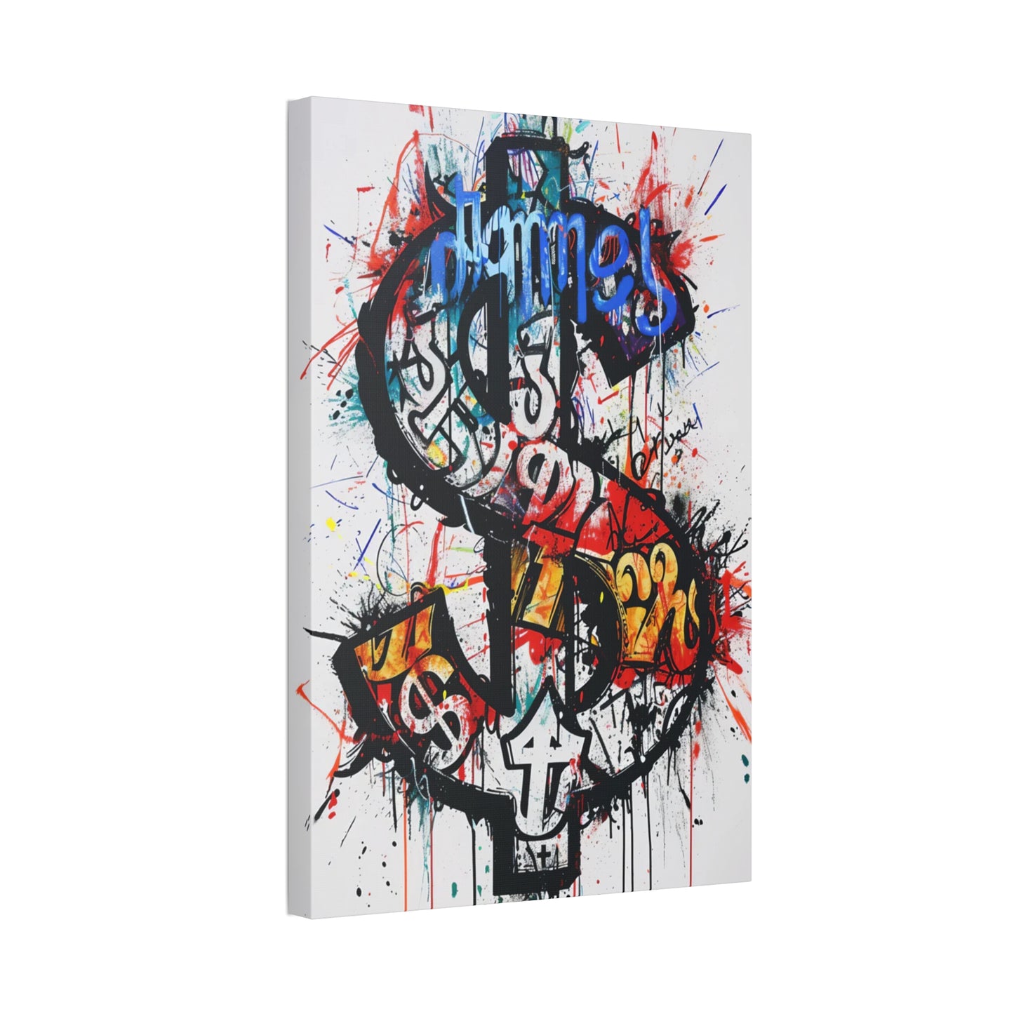 Dynamic Cash Flow: Art in Motion