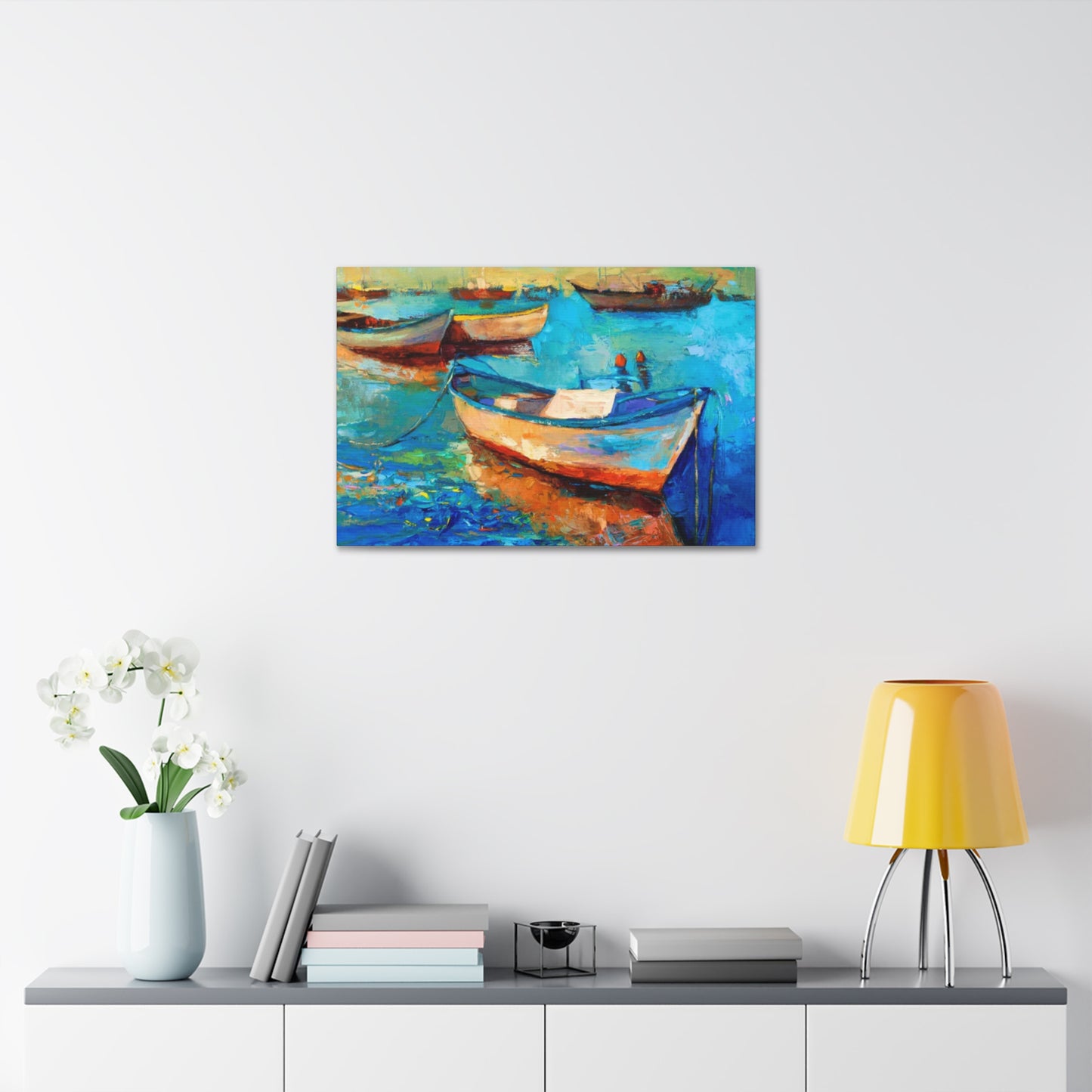 Ocean Essence: Simplicity of the Sea
