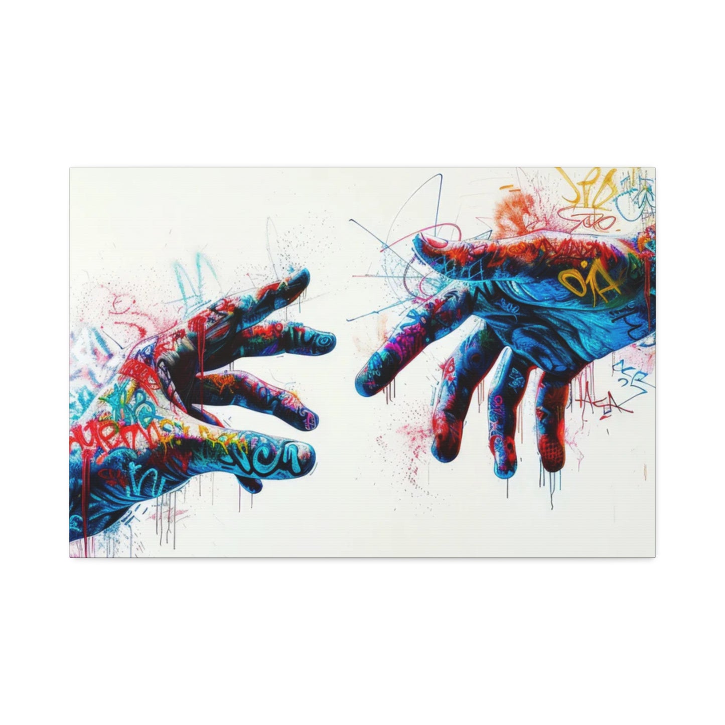 Elusive Connection: Touch Beyond