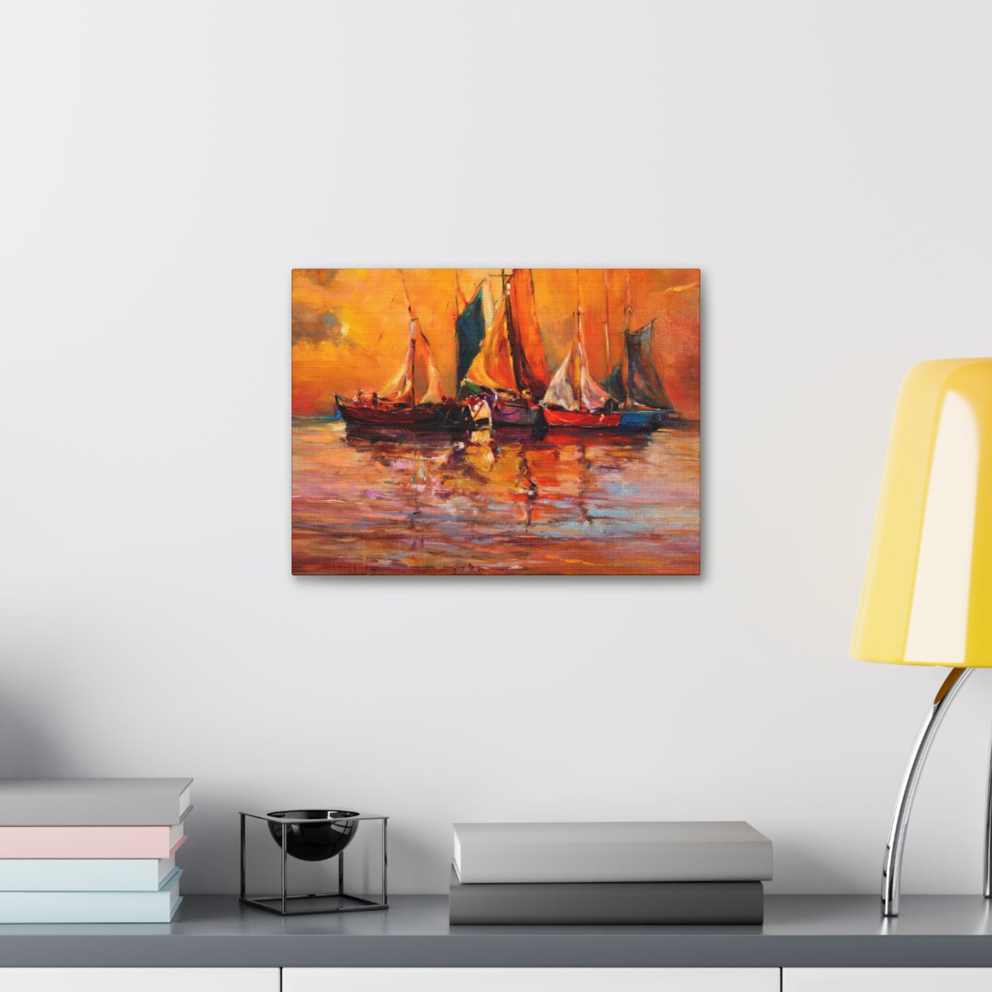 Turbulent Tides: Mayhem of the Masts