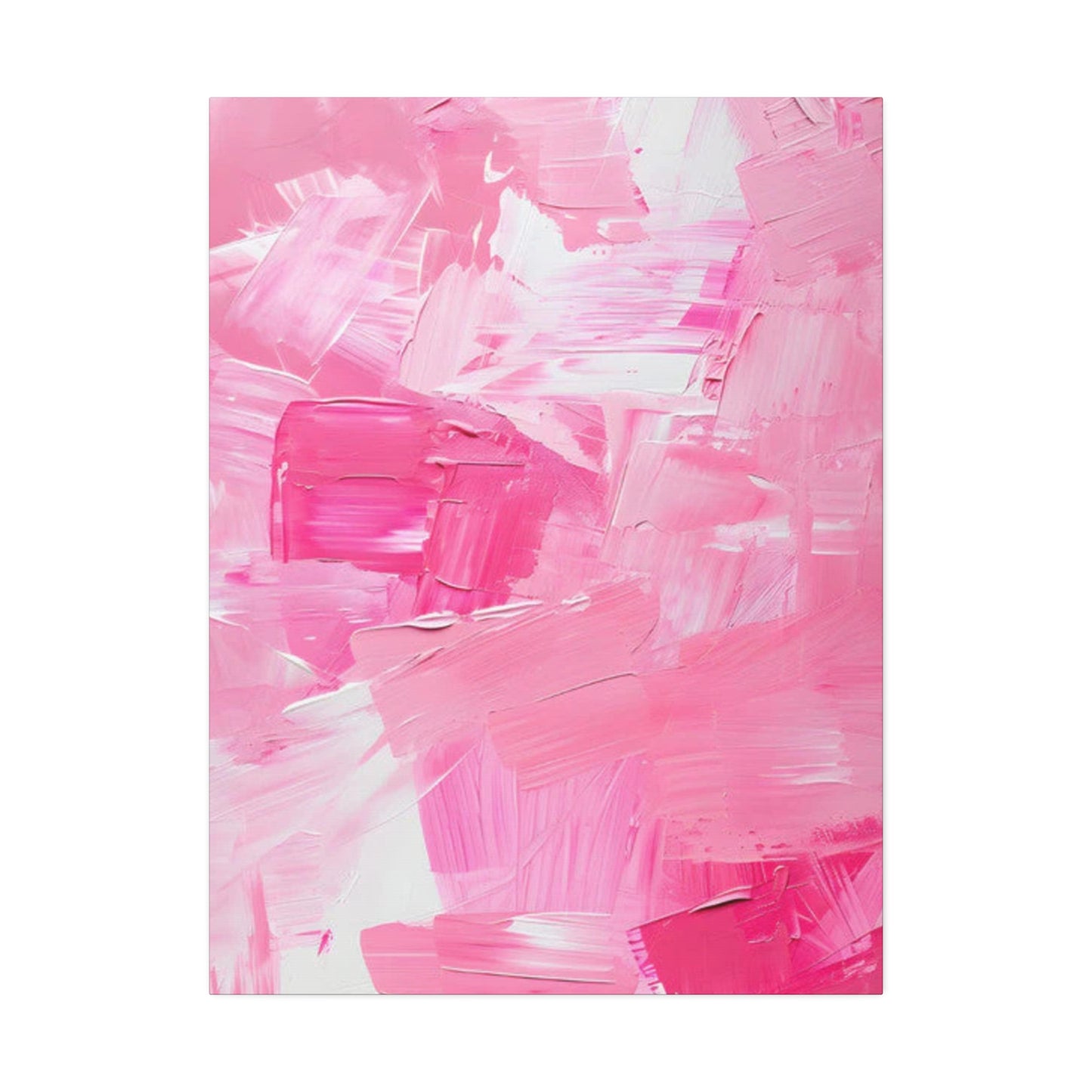 Gentle Intensity: Harsh Tenderness