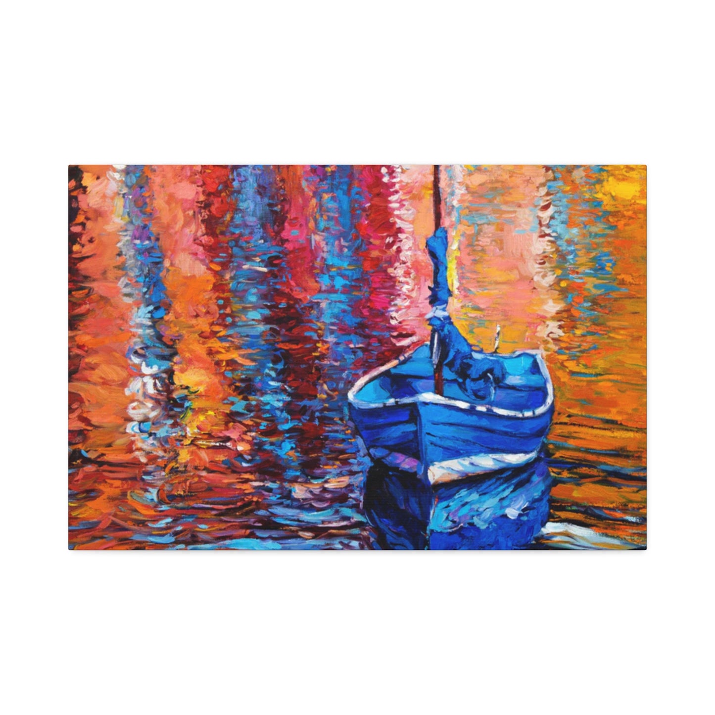 Quiet Currents: Reclusive Ripples