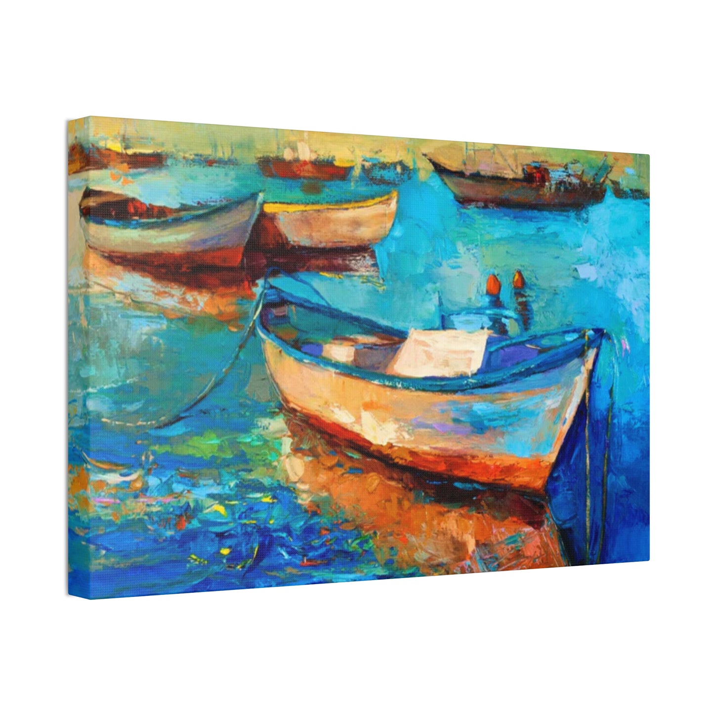 Ocean Essence: Simplicity of the Sea