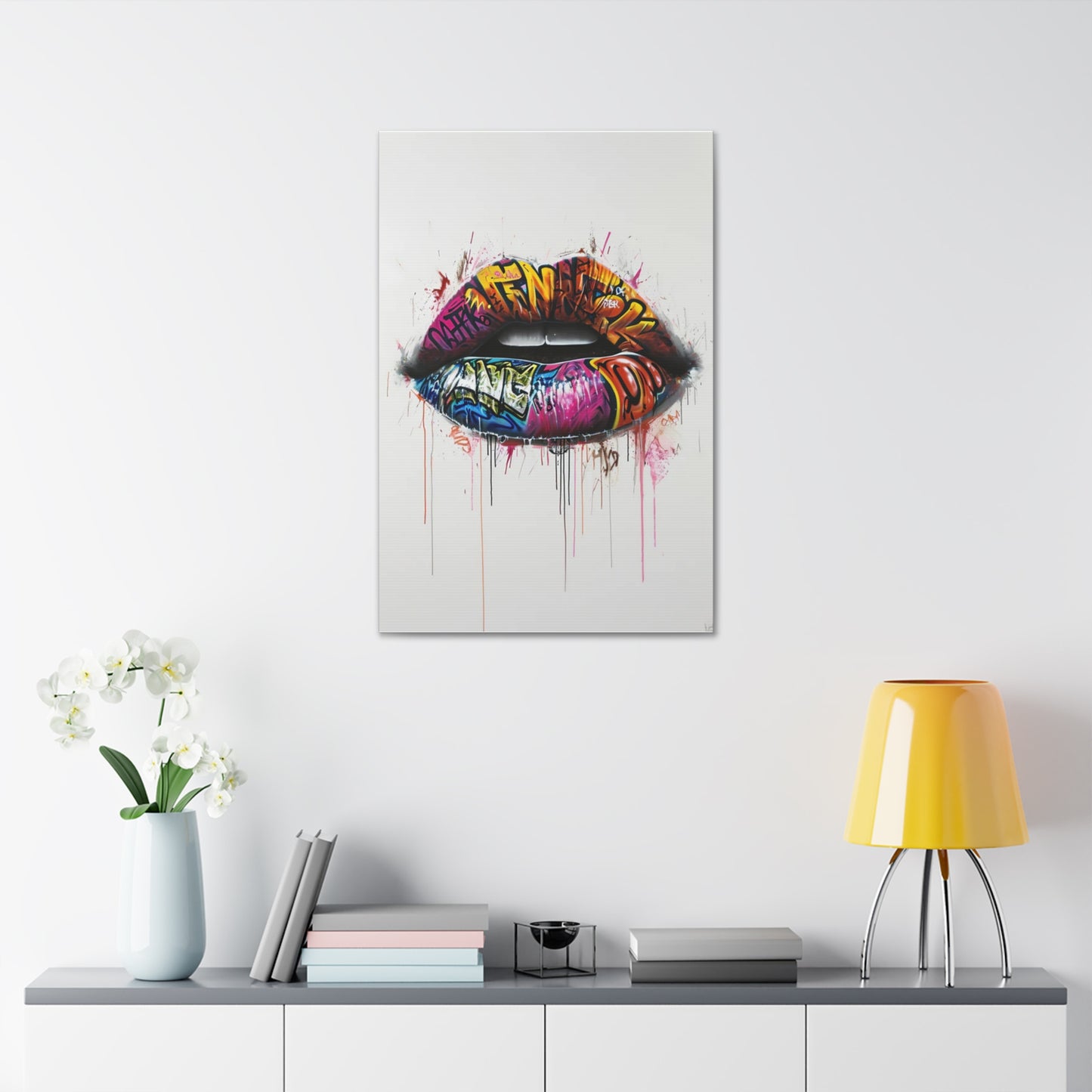 Electric Evenings: Neon Taste