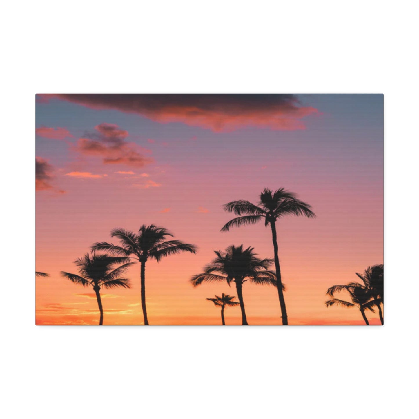 Enchanted Twilight: Wonderland by the Sea