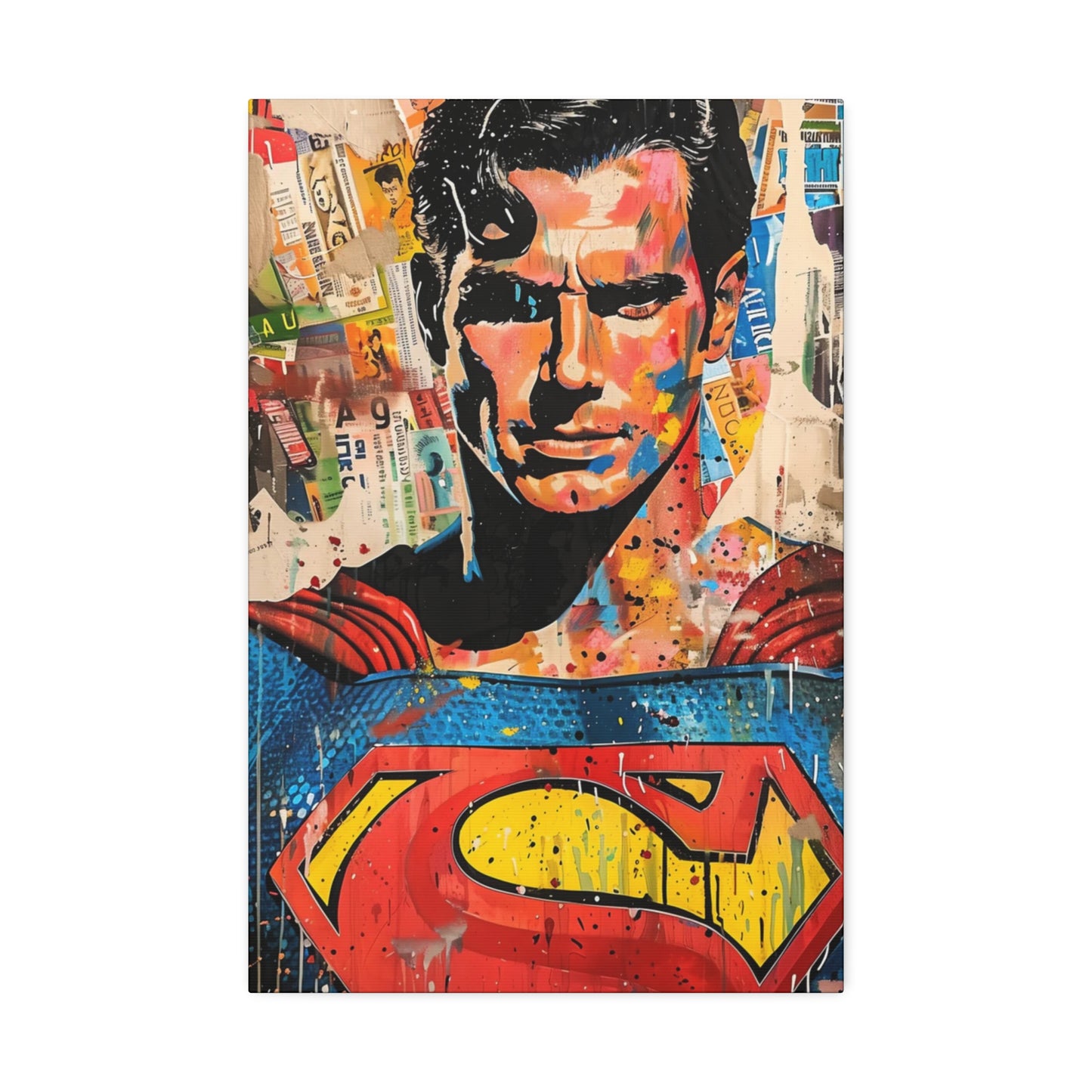 Timeless Dispatches: Daily Planet Archives