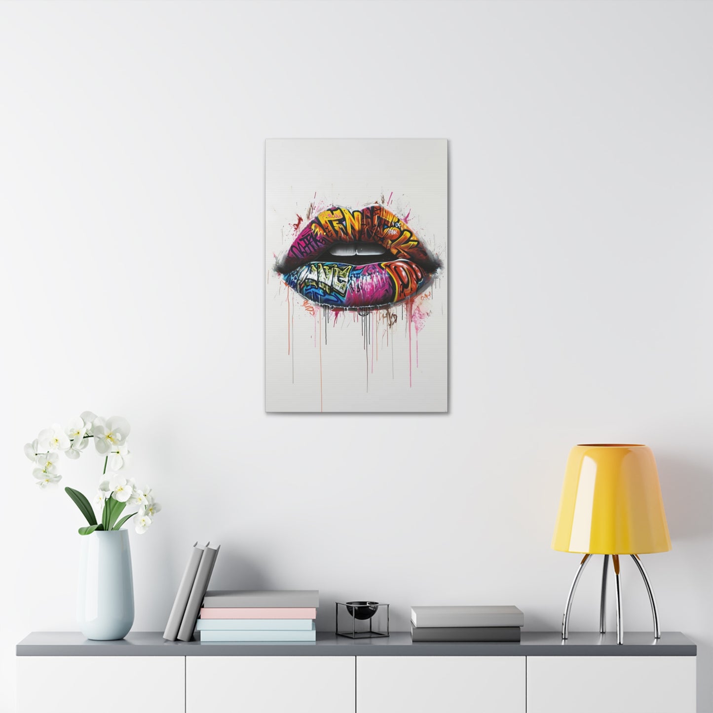 Electric Evenings: Neon Taste