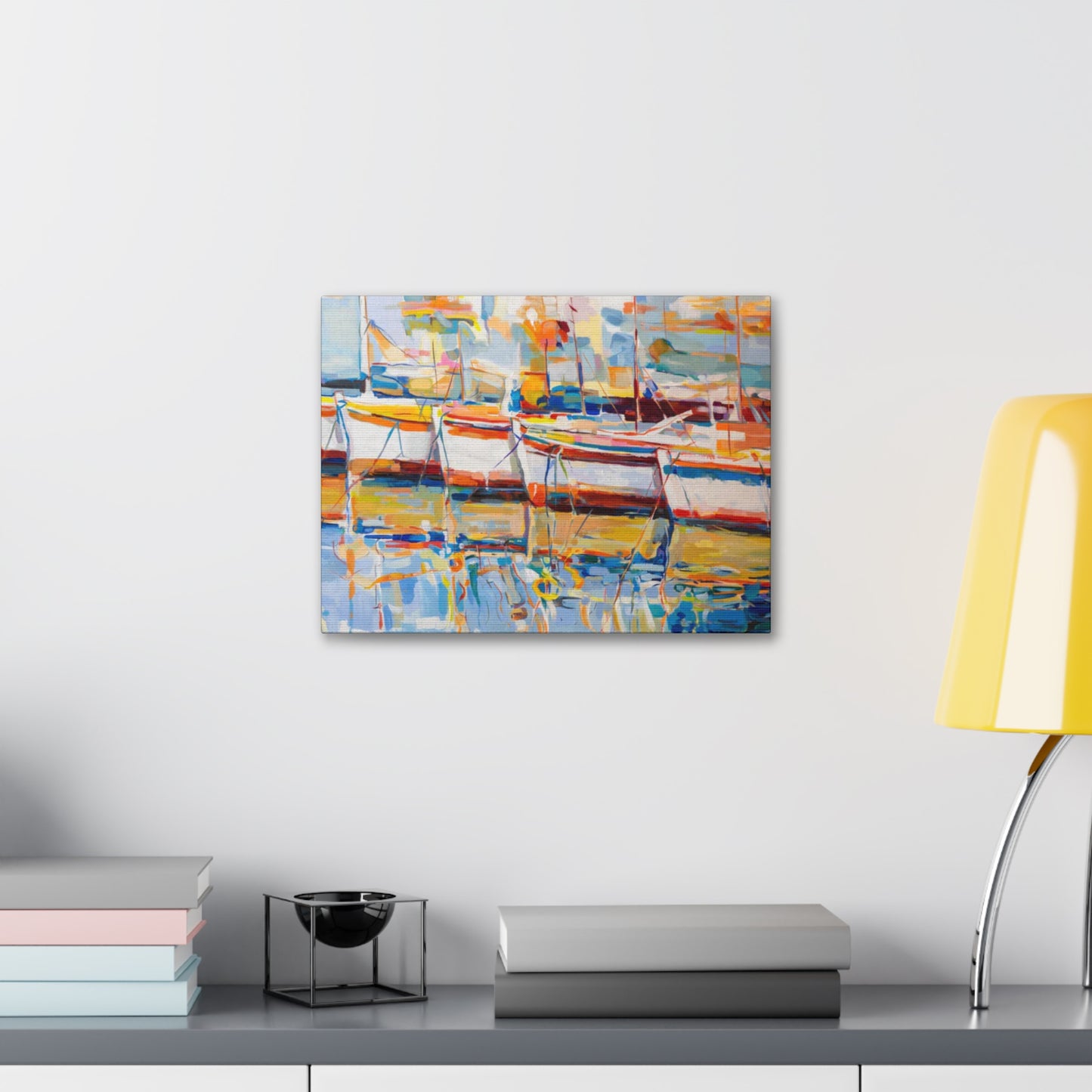Maritime Chic: Yacht Club Elegance