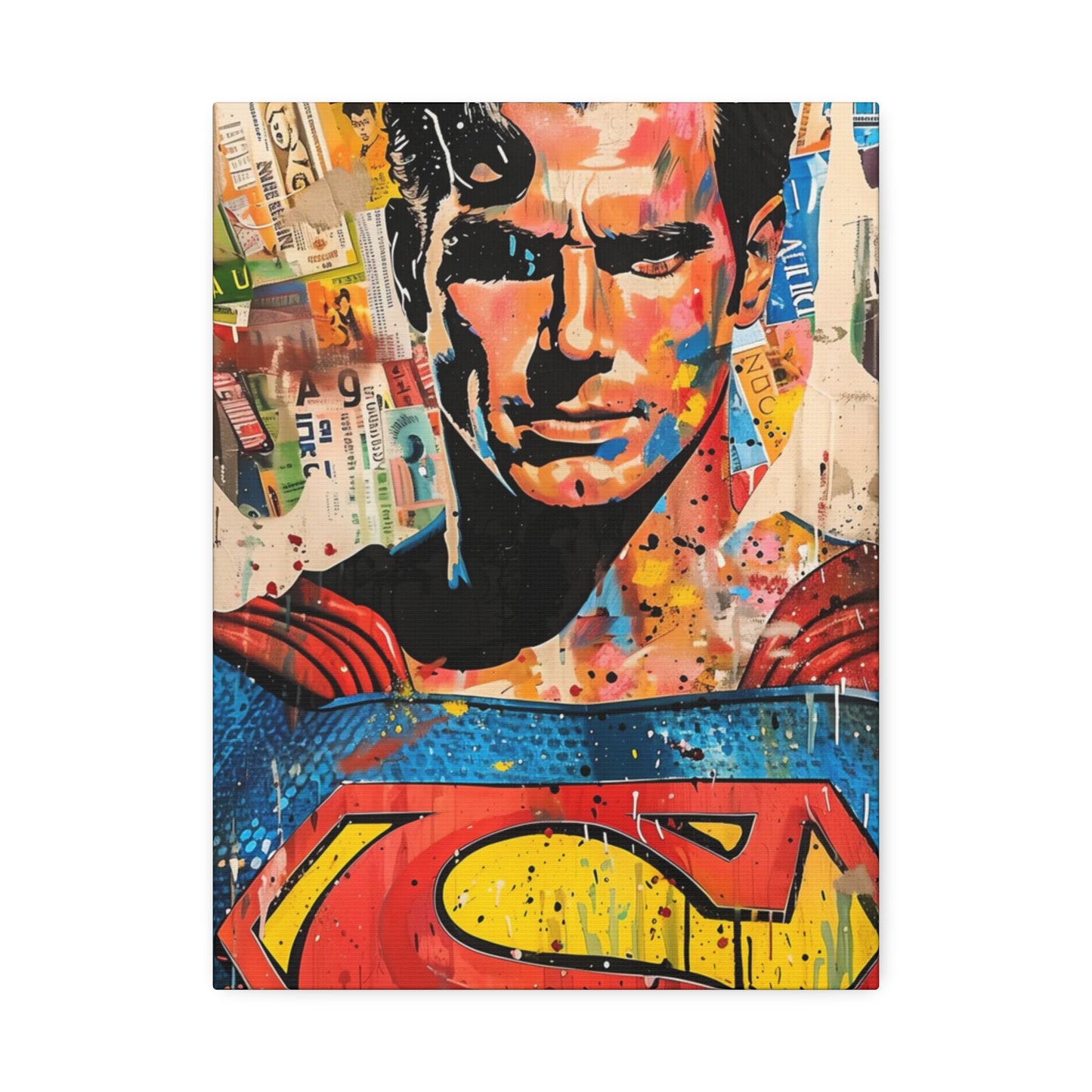 Timeless Dispatches: Daily Planet Archives