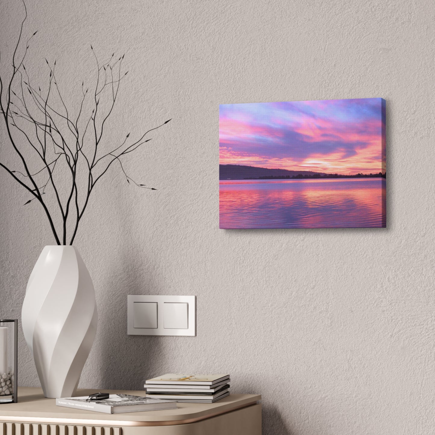 Ethereal Reflections: Captivating Mirrors of Nature