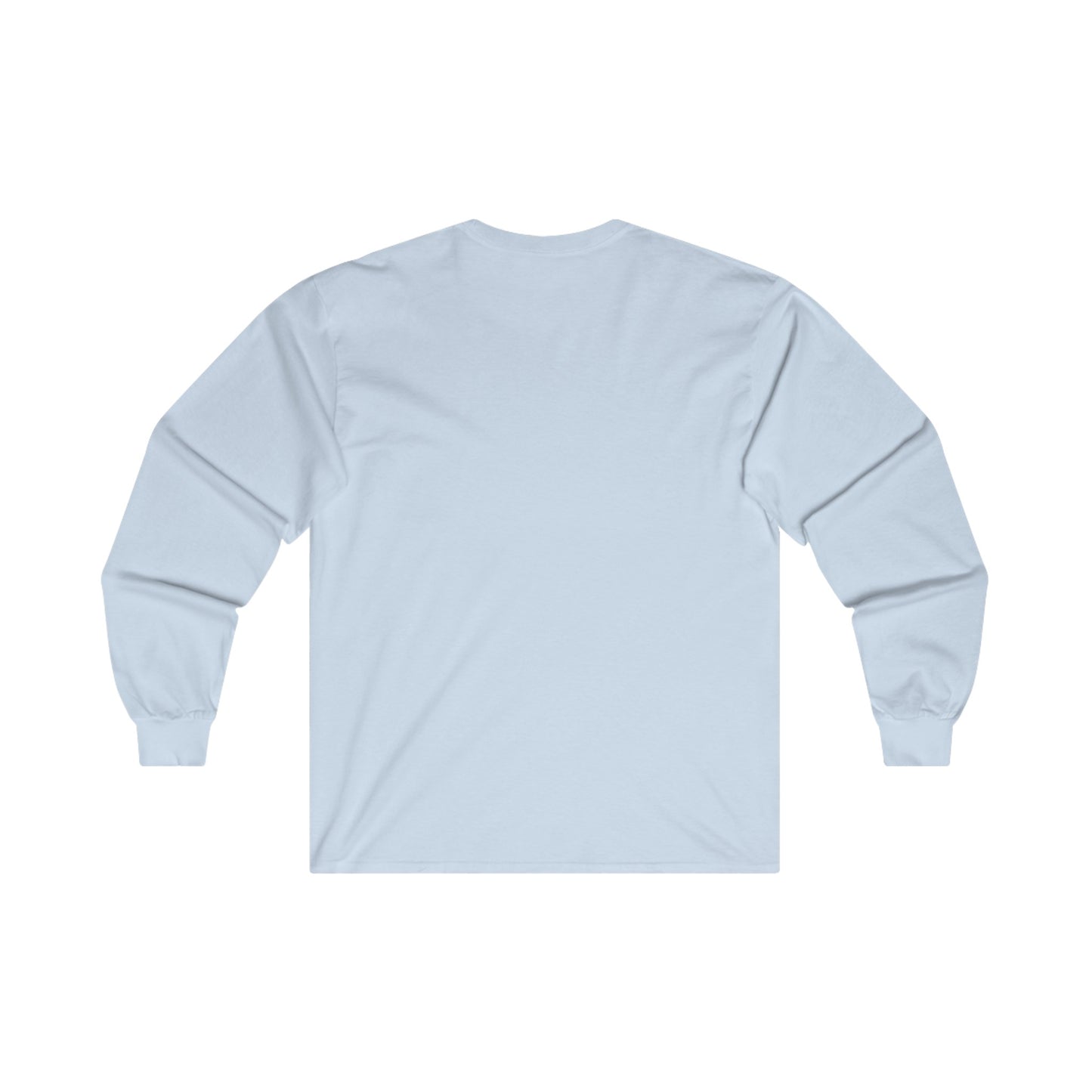 US Virgin Islands Ultra Cotton Long Sleeve Tee (Copy)