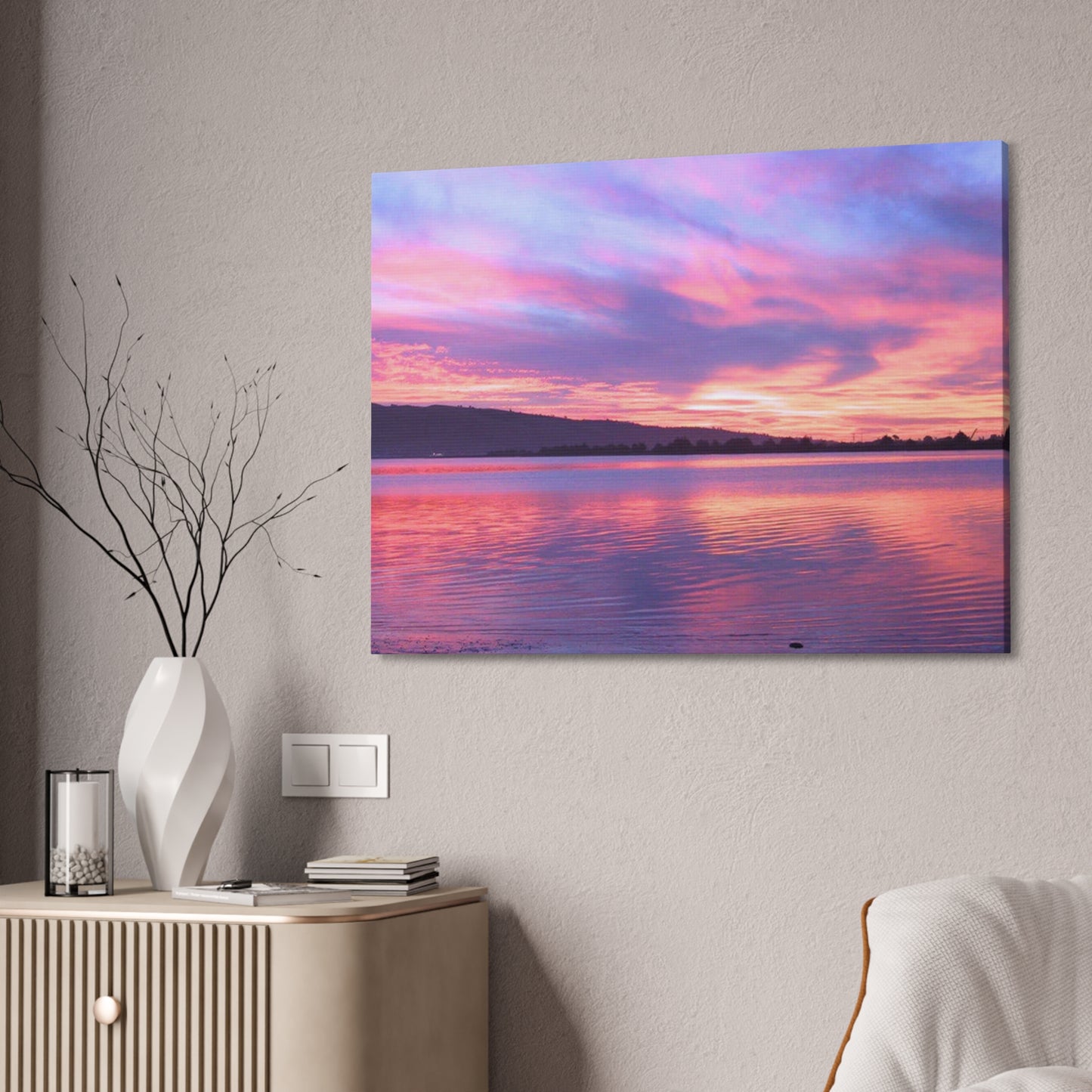 Ethereal Reflections: Captivating Mirrors of Nature