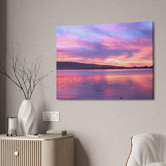 Ethereal Reflections: Captivating Mirrors of Nature