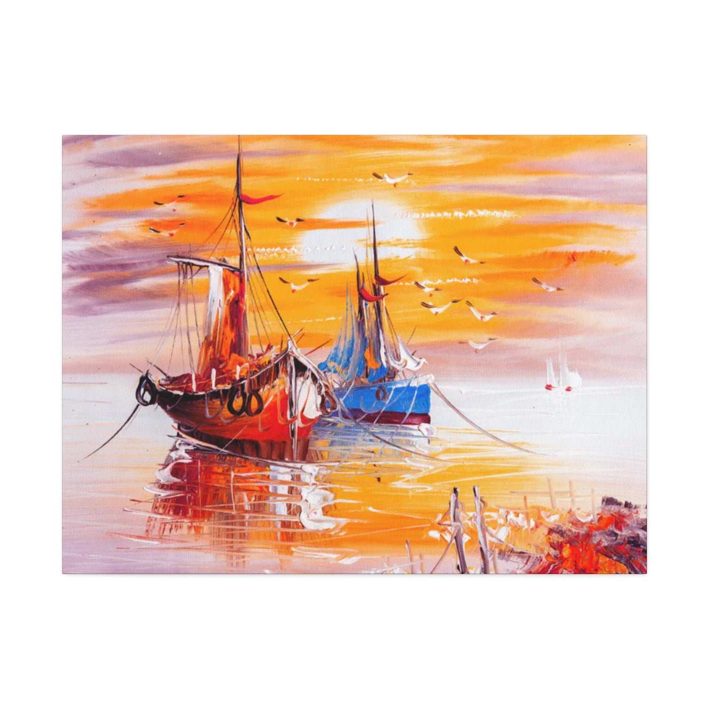 Maritime Quest: Trawling & Scavenging