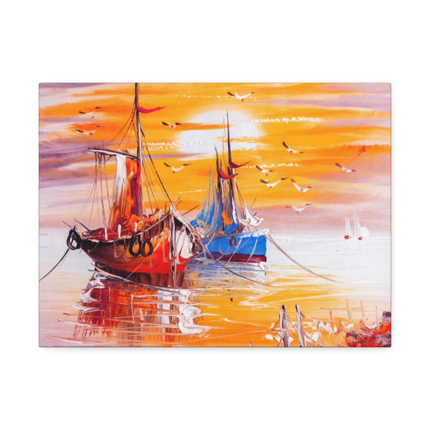 Maritime Quest: Trawling & Scavenging