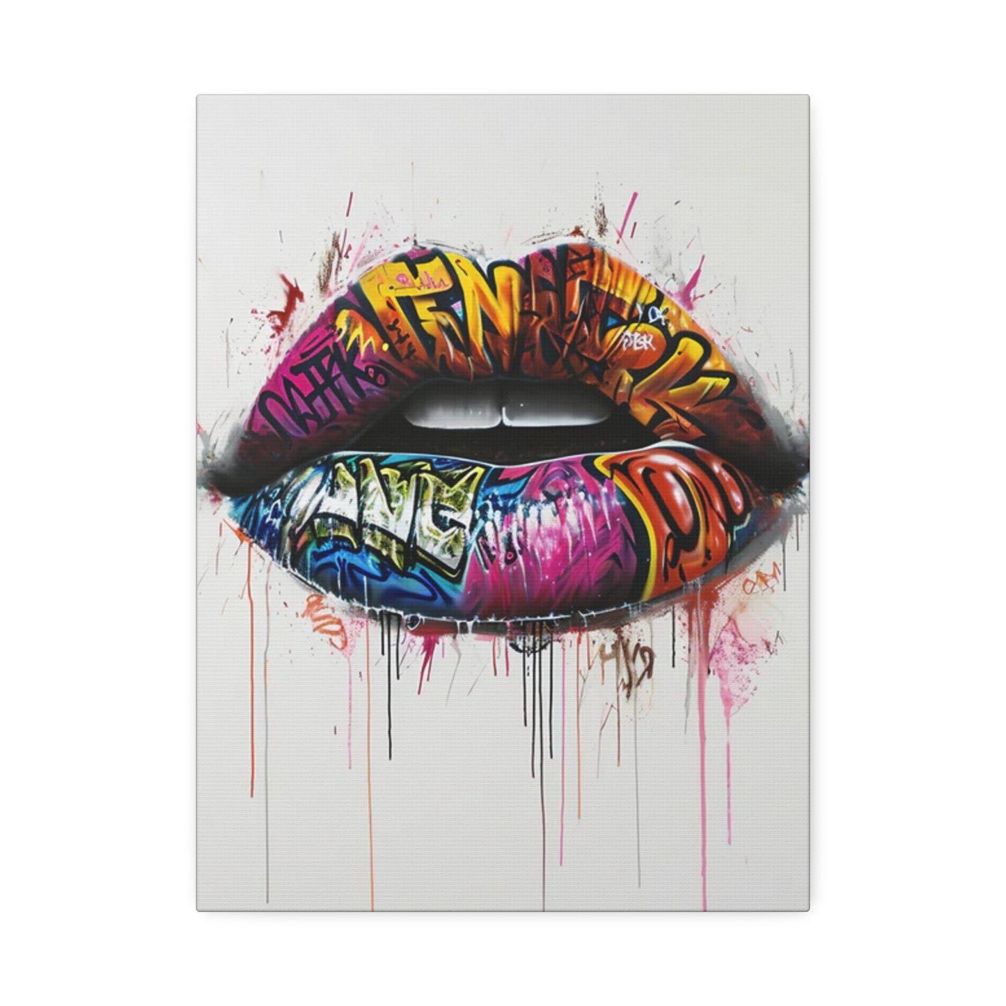 Electric Evenings: Neon Taste