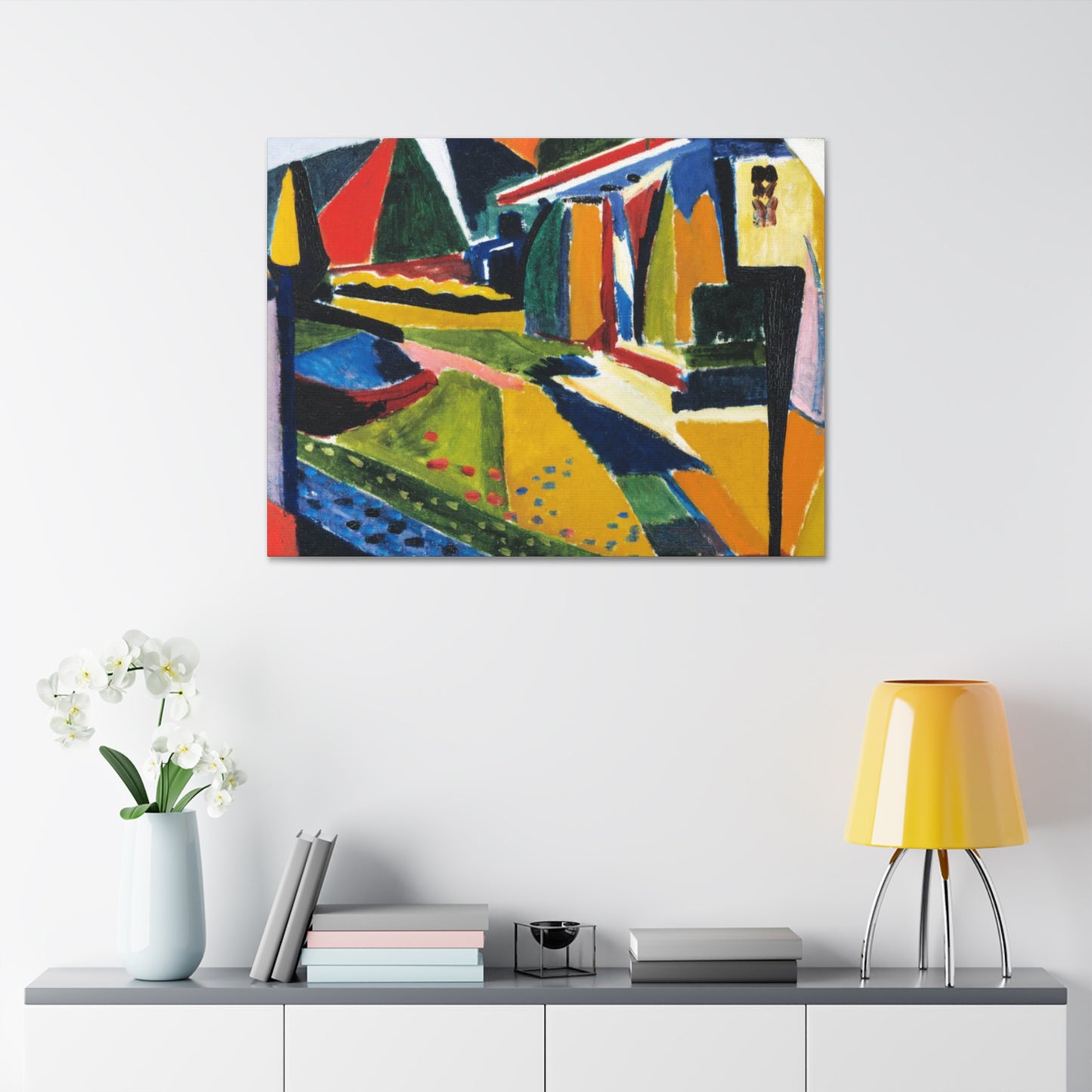 Timeless Vista: Beyond the Horizon Regular price